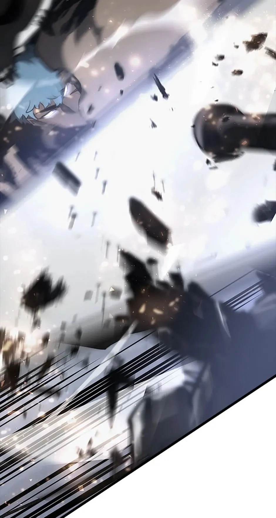 Return of the SSS-Class Ranker Chapter 38 - 51