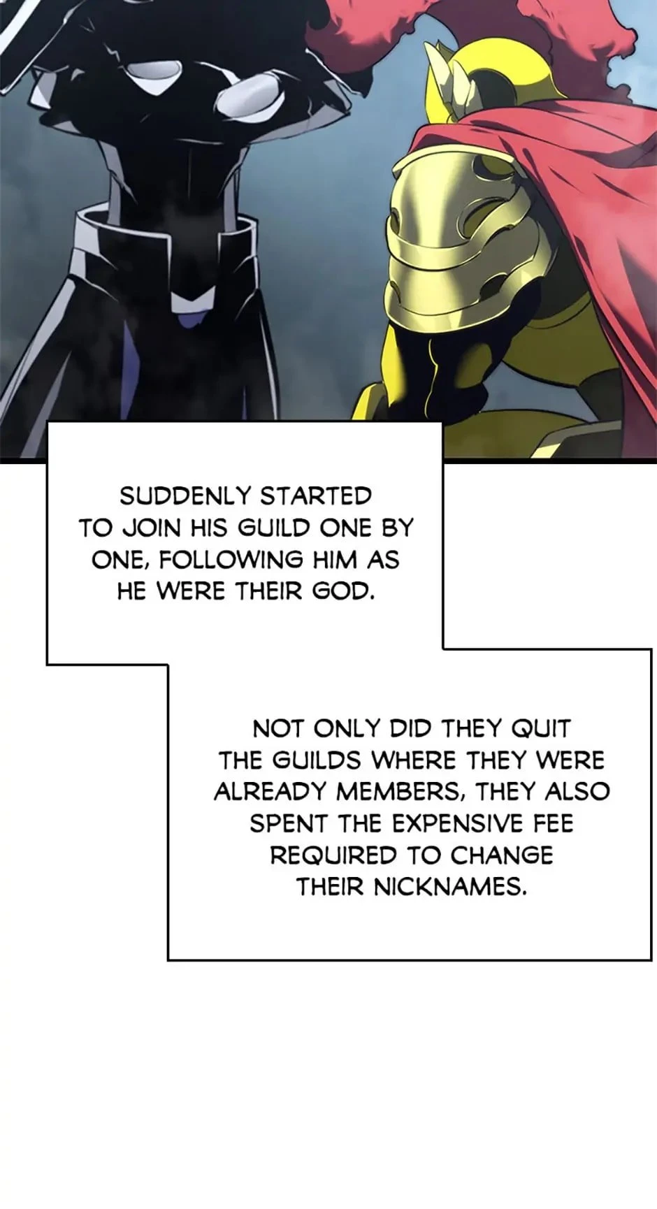 Return of the SSS-Class Ranker Chapter 32 - 7