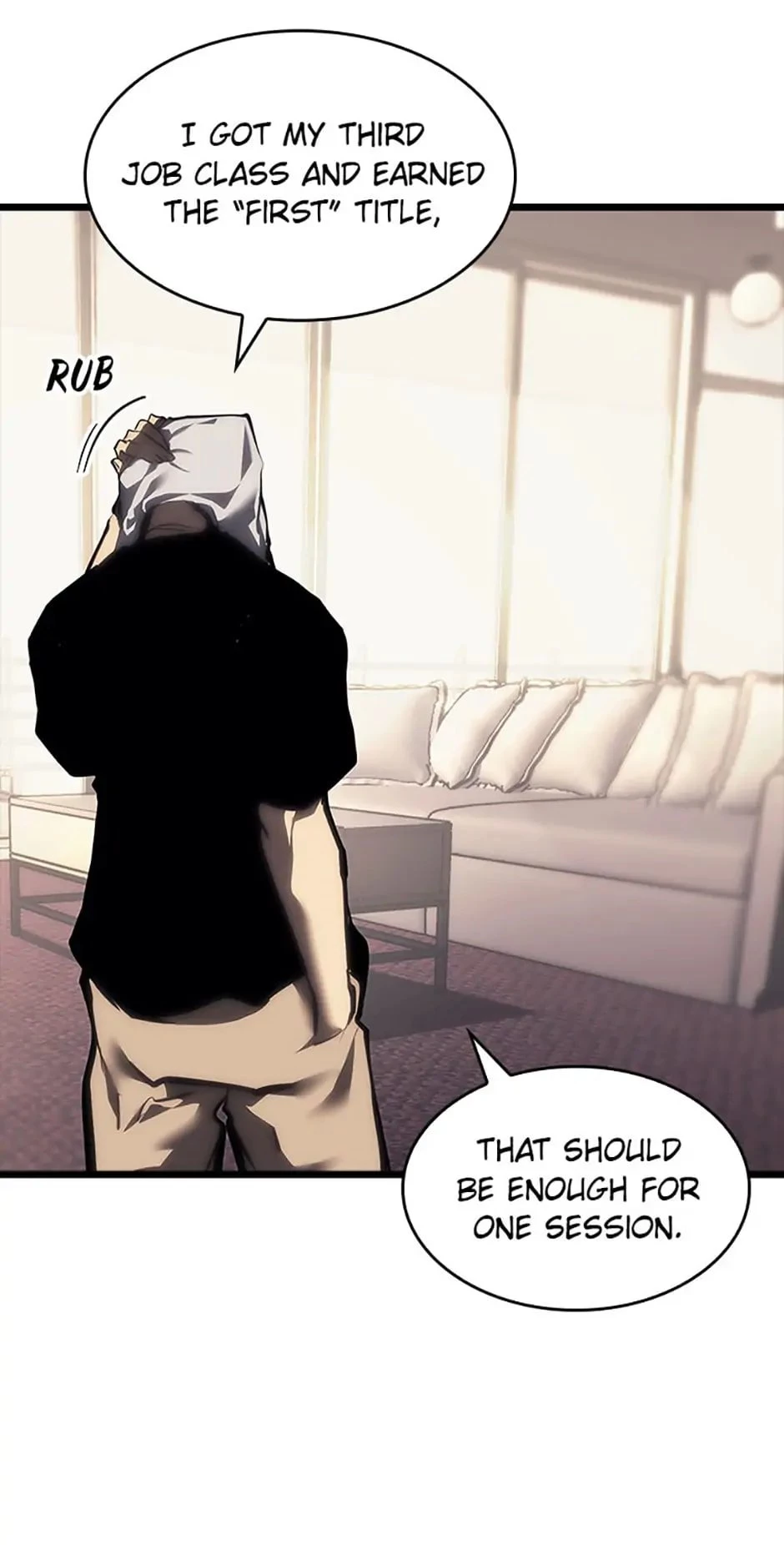Return of the SSS-Class Ranker Chapter 41 - 101