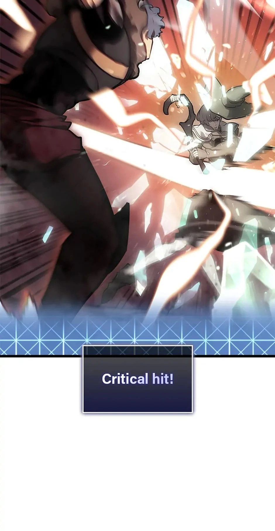 Return of the SSS-Class Ranker Chapter 34 - 27