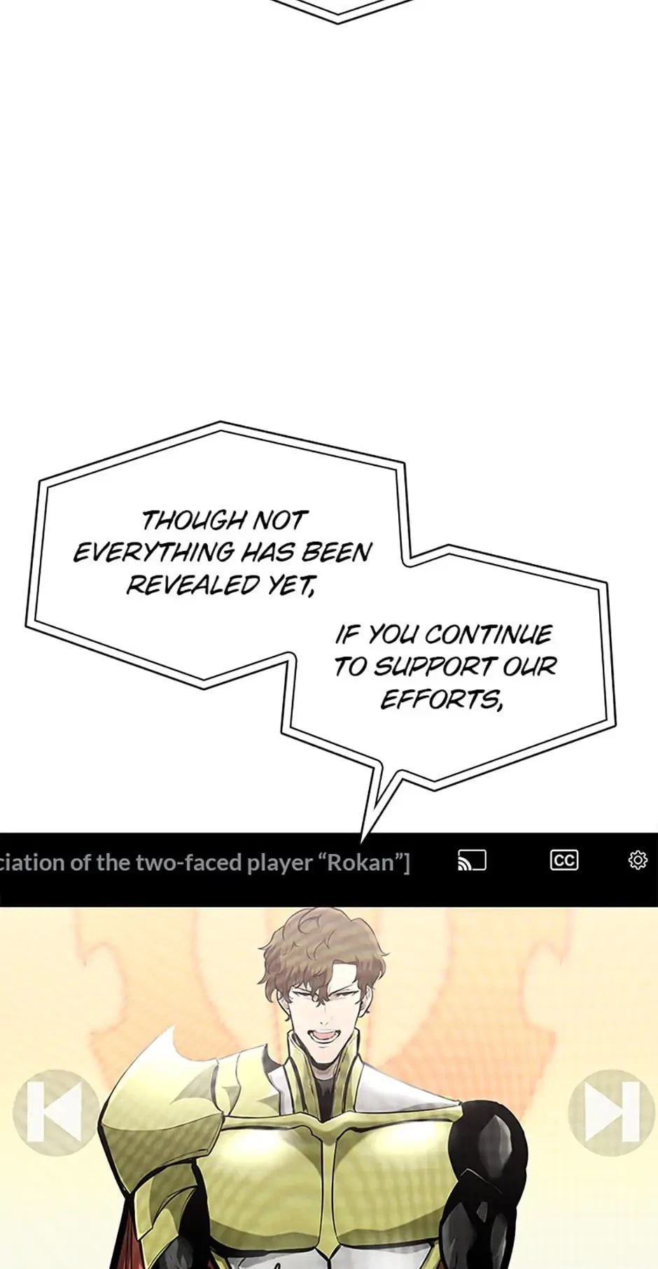 Return of the SSS-Class Ranker Chapter 35 - 36