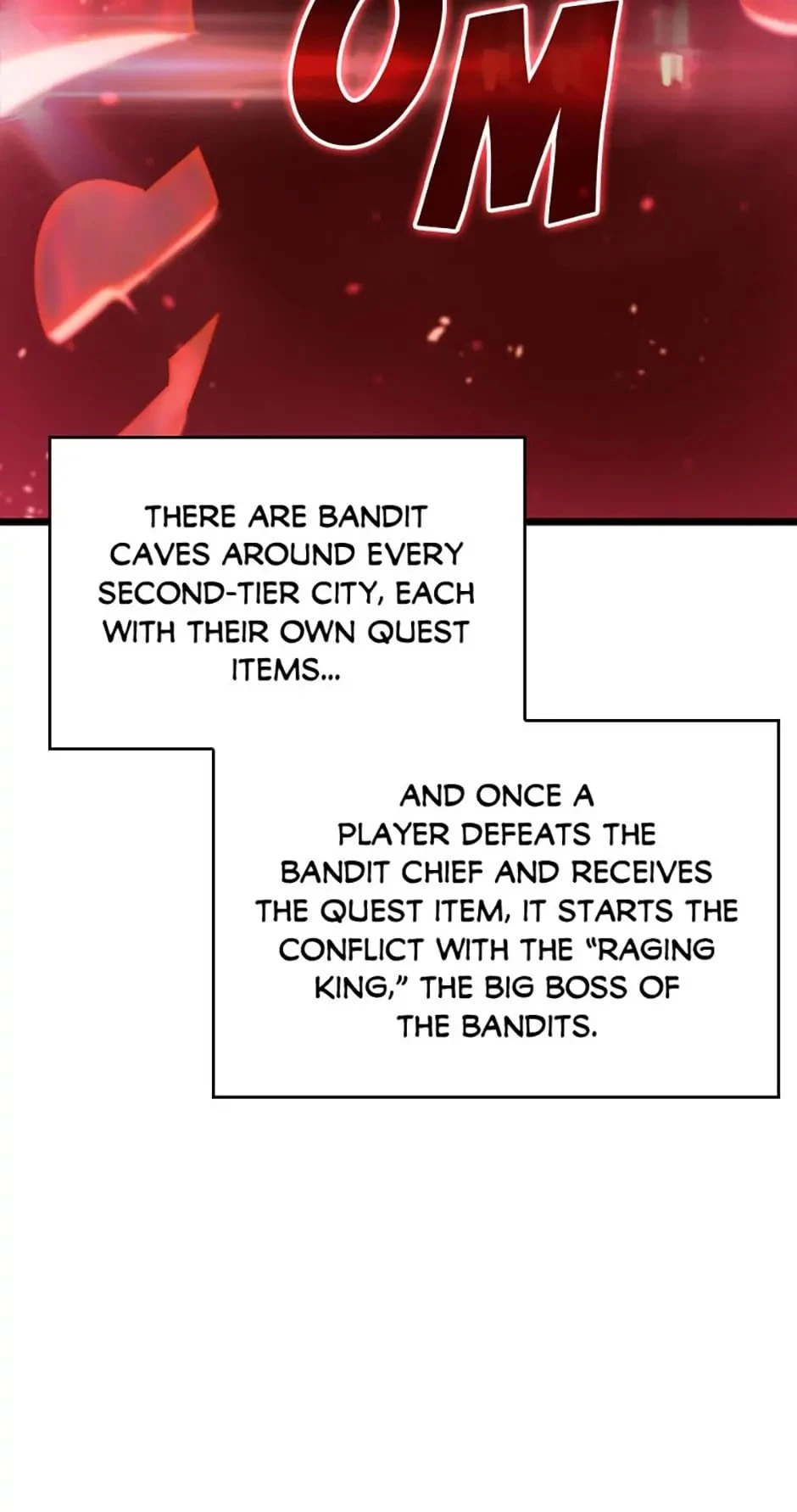 Return of the SSS-Class Ranker Chapter 37 - 47