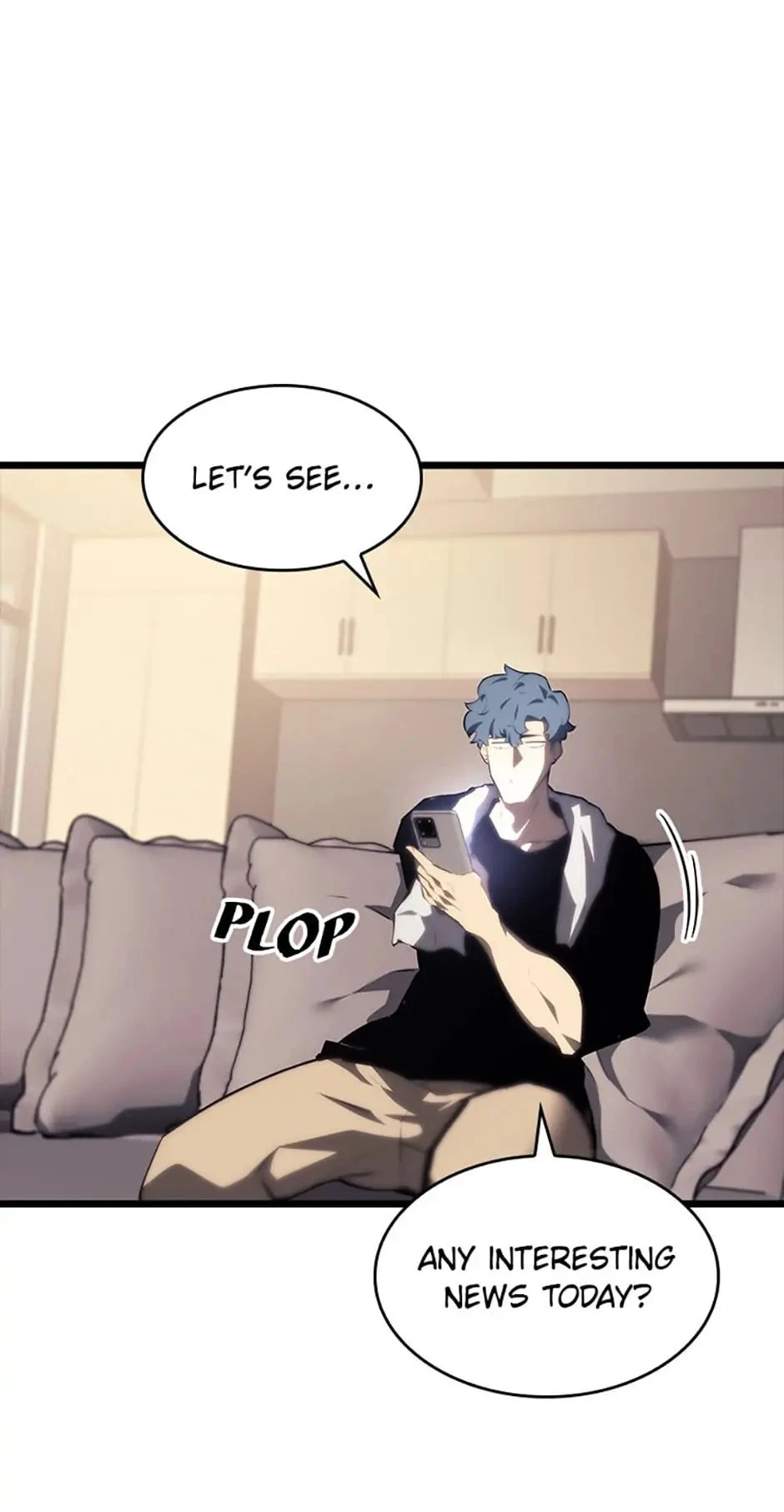 Return of the SSS-Class Ranker Chapter 41 - 102