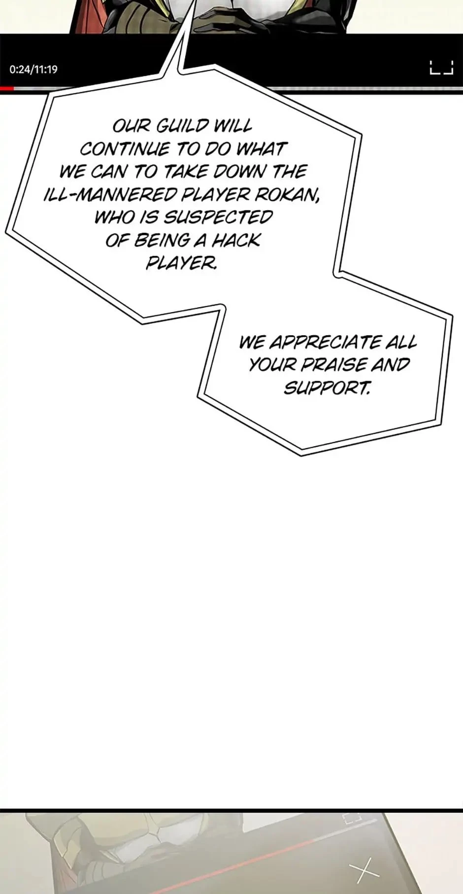 Return of the SSS-Class Ranker Chapter 35 - 37