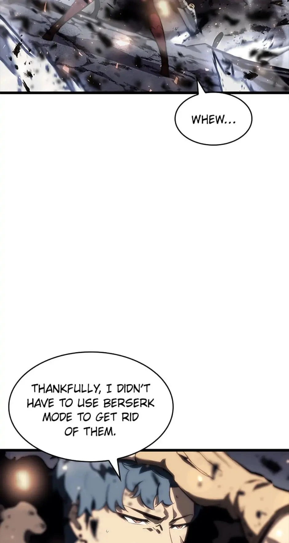 Return of the SSS-Class Ranker Chapter 38 - 53