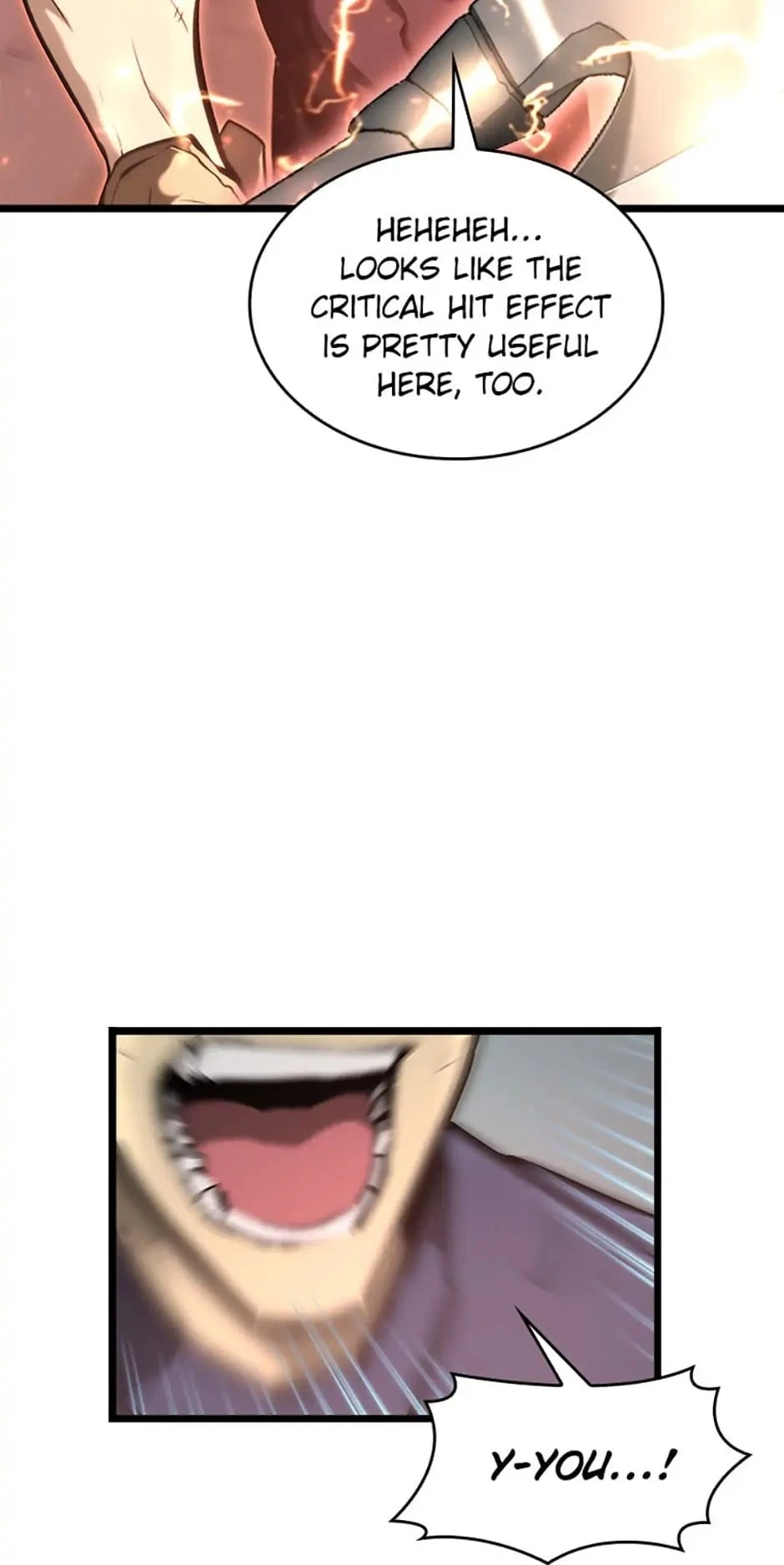 Return of the SSS-Class Ranker Chapter 34 - 29