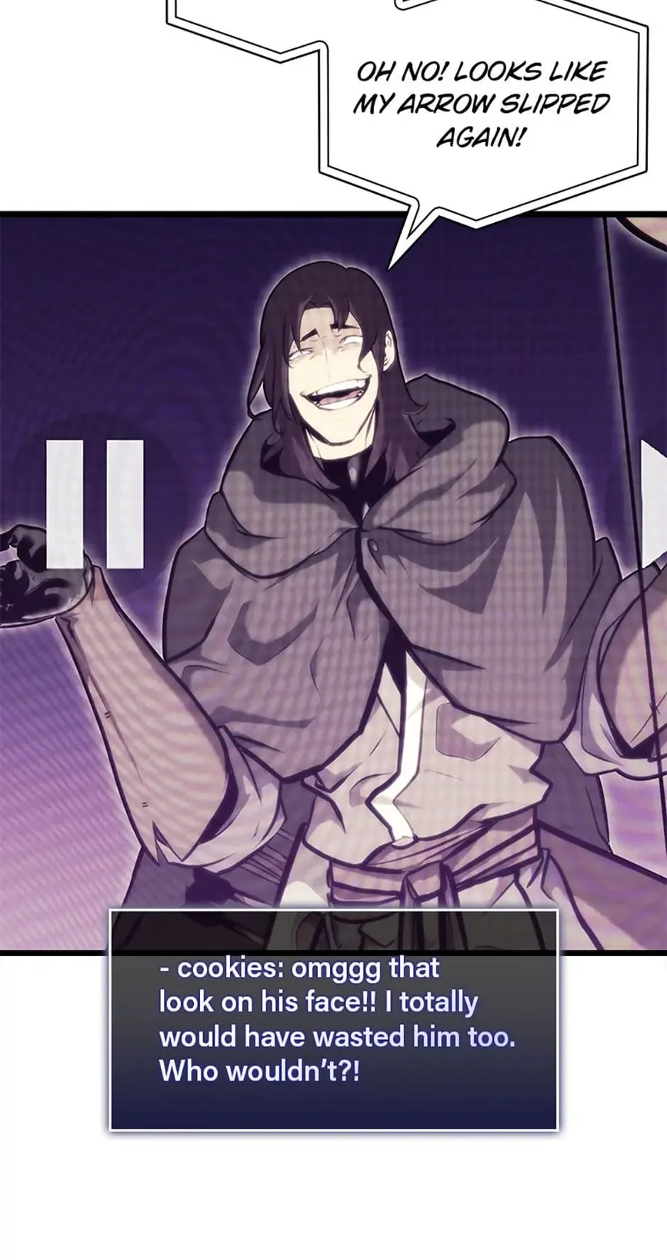Return of the SSS-Class Ranker Chapter 36 - 43
