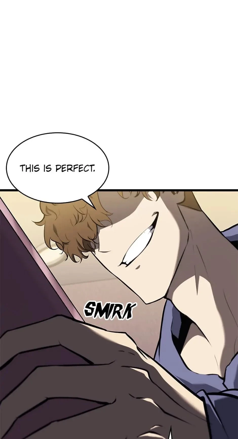 Return of the SSS-Class Ranker Chapter 35 - 39