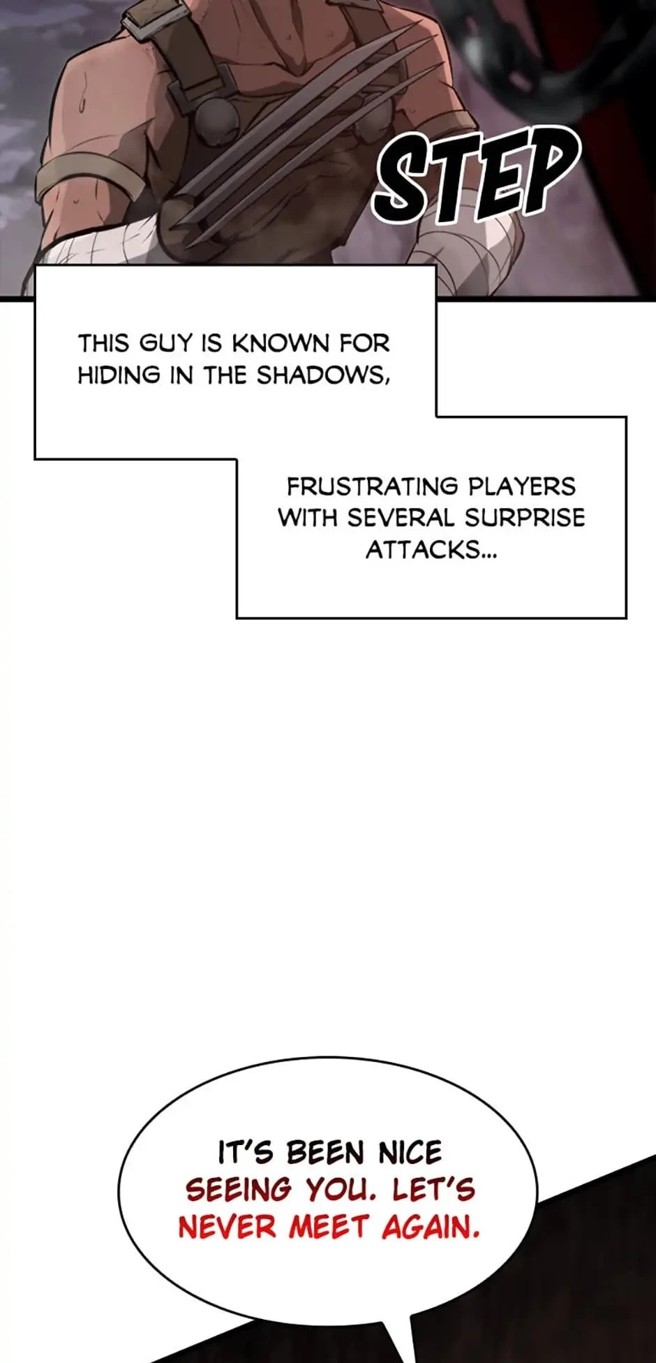 Return of the SSS-Class Ranker Chapter 37 - 50