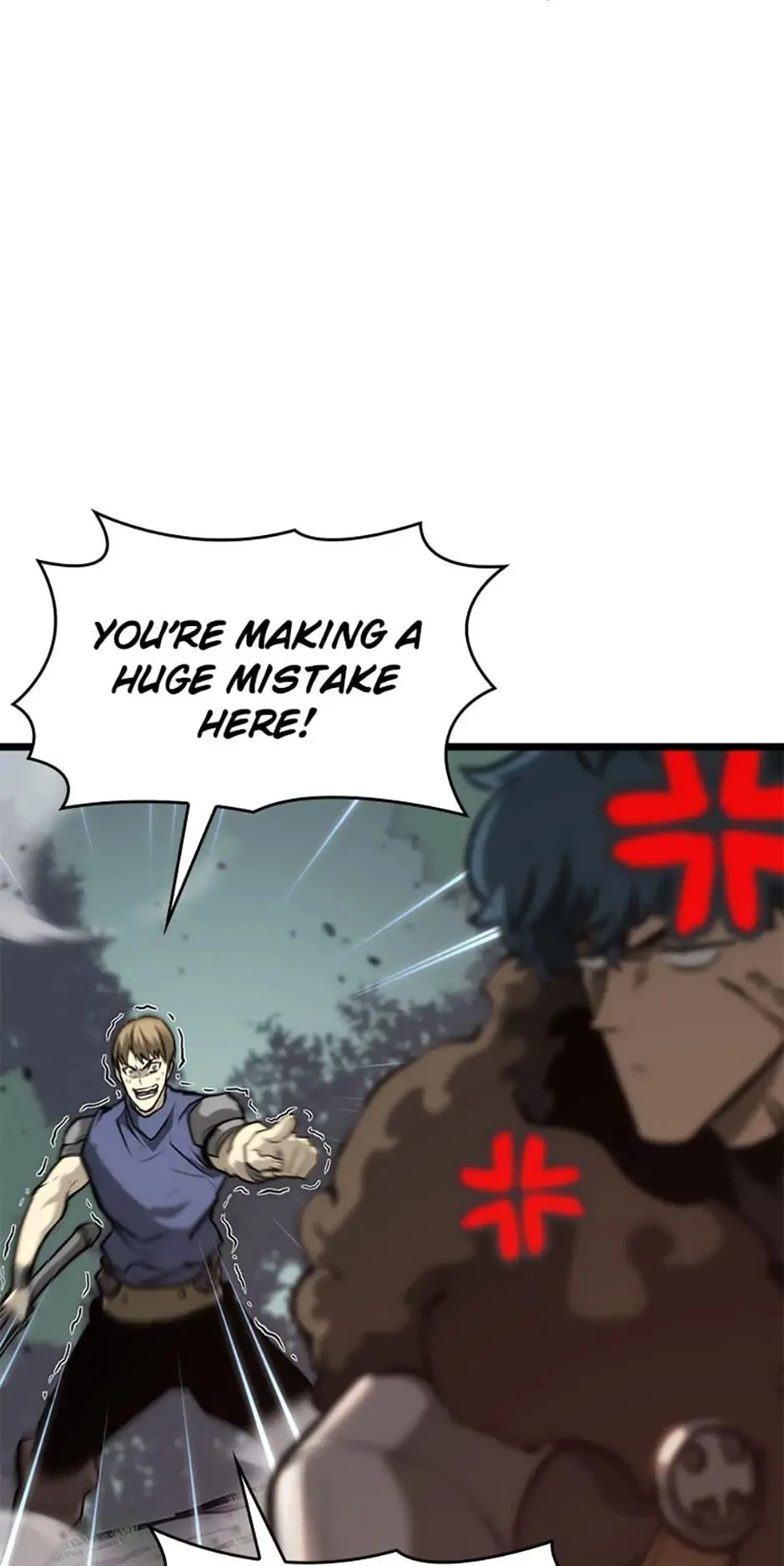 Return of the SSS-Class Ranker Chapter 34 - 30