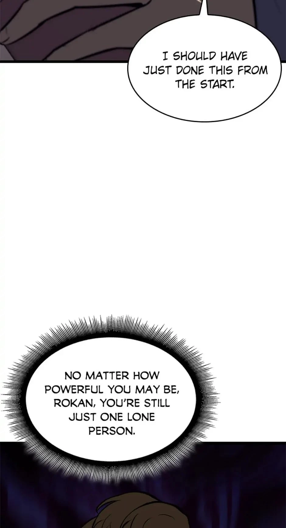 Return of the SSS-Class Ranker Chapter 35 - 40