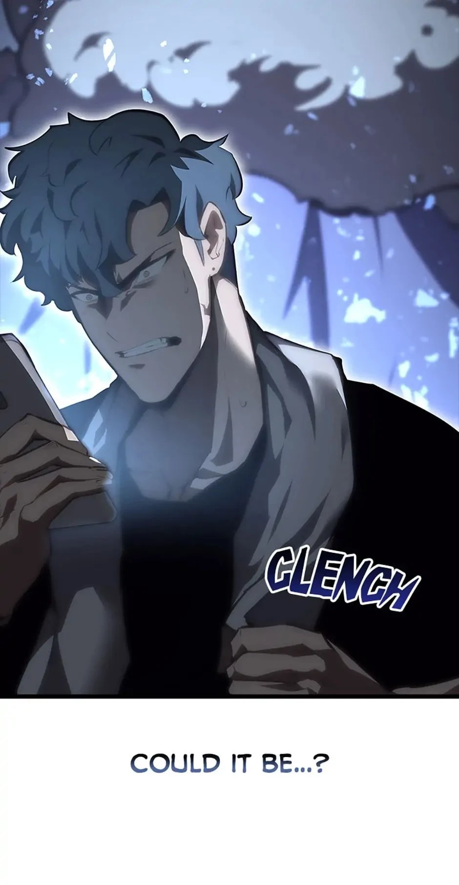 Return of the SSS-Class Ranker Chapter 41 - 107