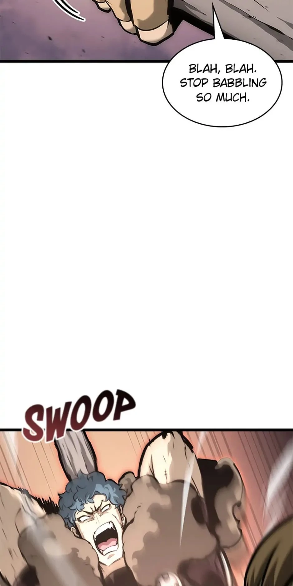 Return of the SSS-Class Ranker Chapter 34 - 32