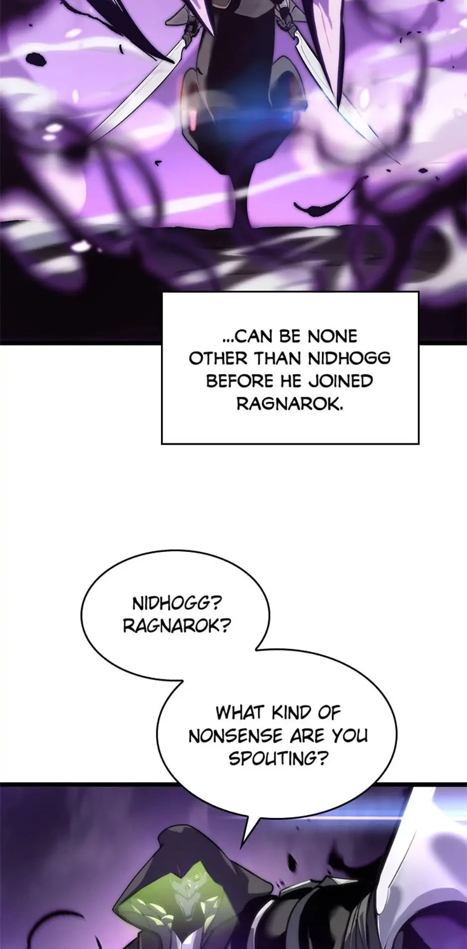 Return of the SSS-Class Ranker Chapter 32 - 12