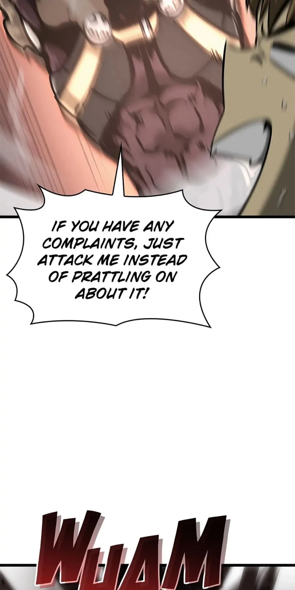 Return of the SSS-Class Ranker Chapter 34 - 33