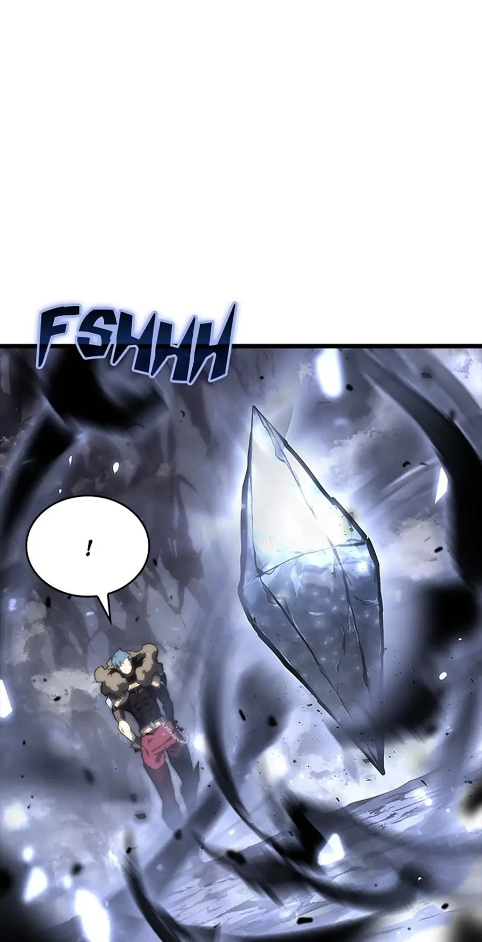 Return of the SSS-Class Ranker Chapter 39 - 91