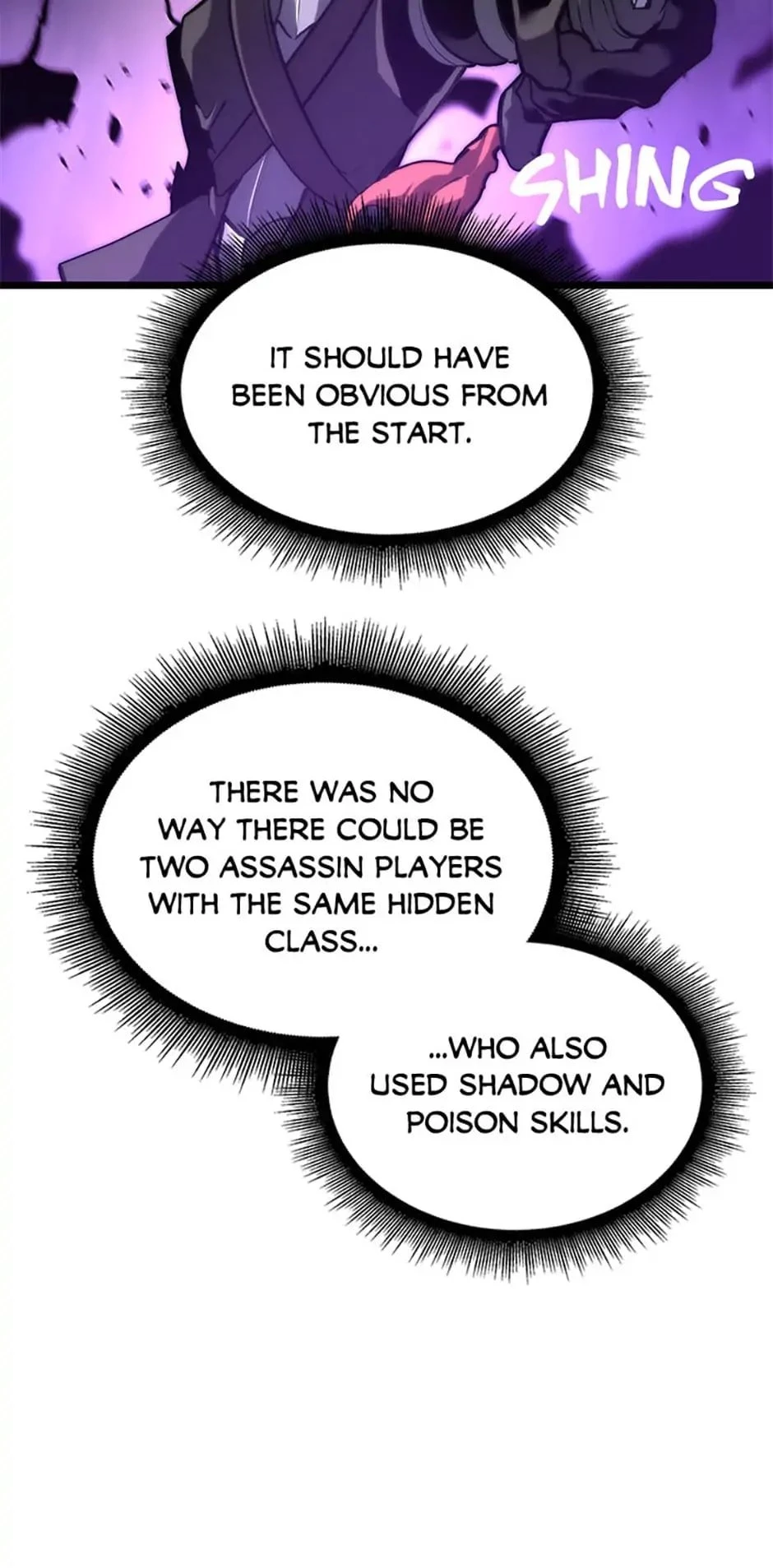Return of the SSS-Class Ranker Chapter 32 - 13