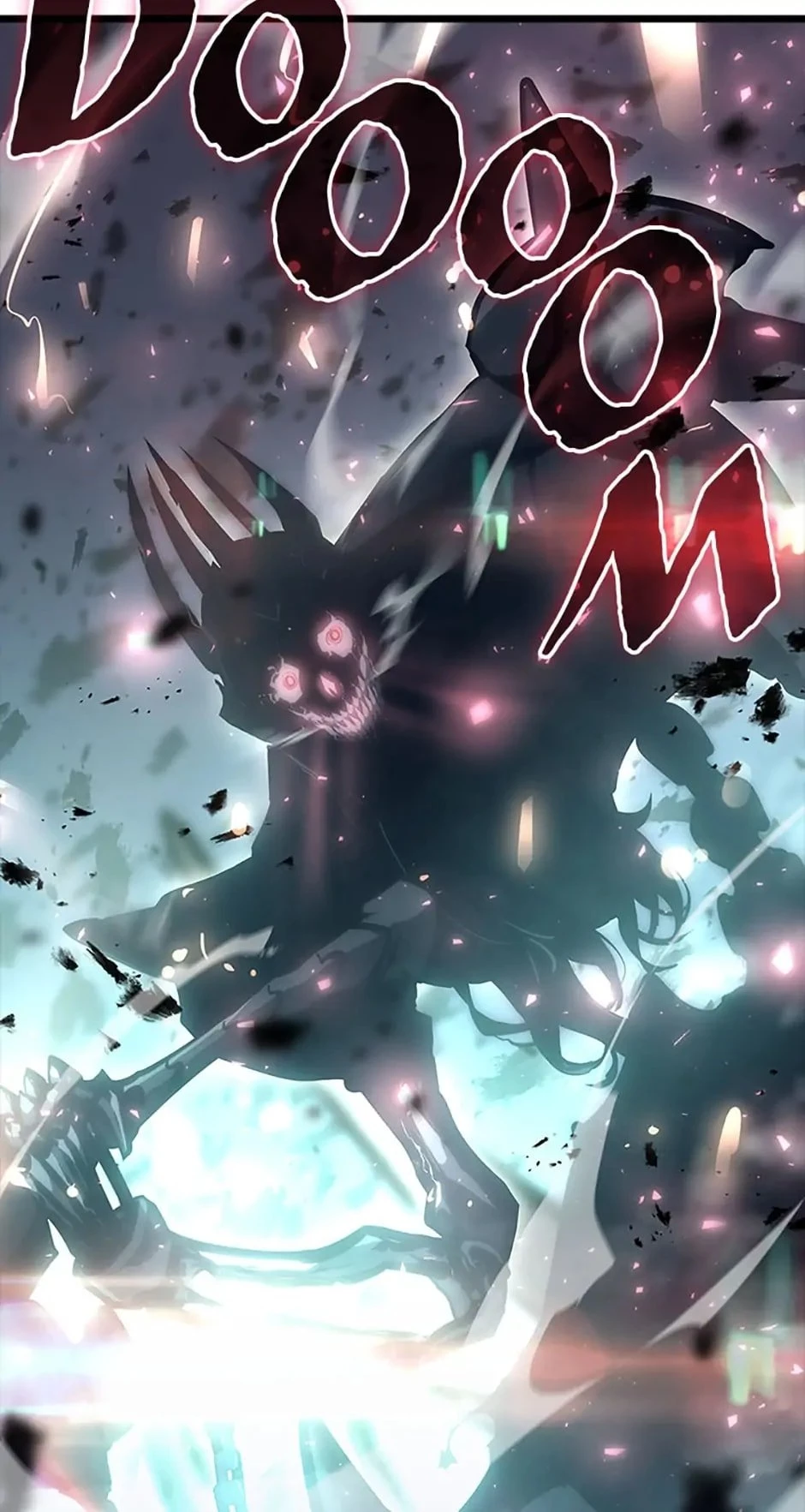 Return of the SSS-Class Ranker Chapter 38 - 59