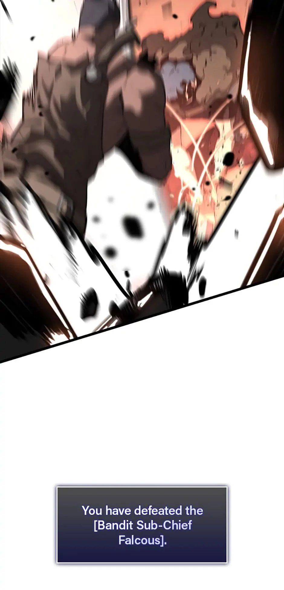 Return of the SSS-Class Ranker Chapter 37 - 54