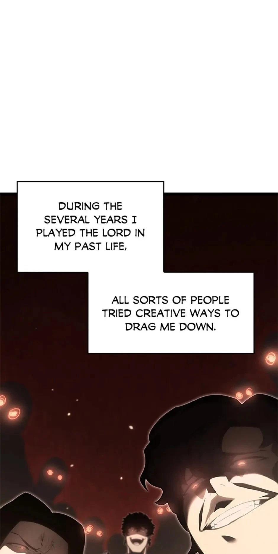 Return of the SSS-Class Ranker Chapter 36 - 48