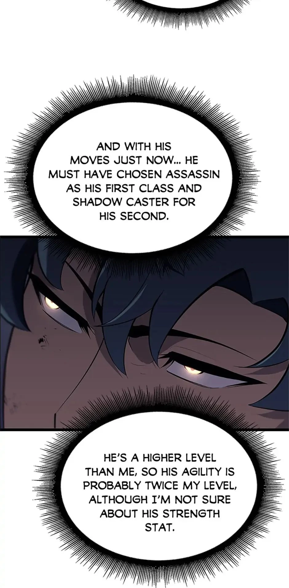 Return of the SSS-Class Ranker Chapter 32 - 15