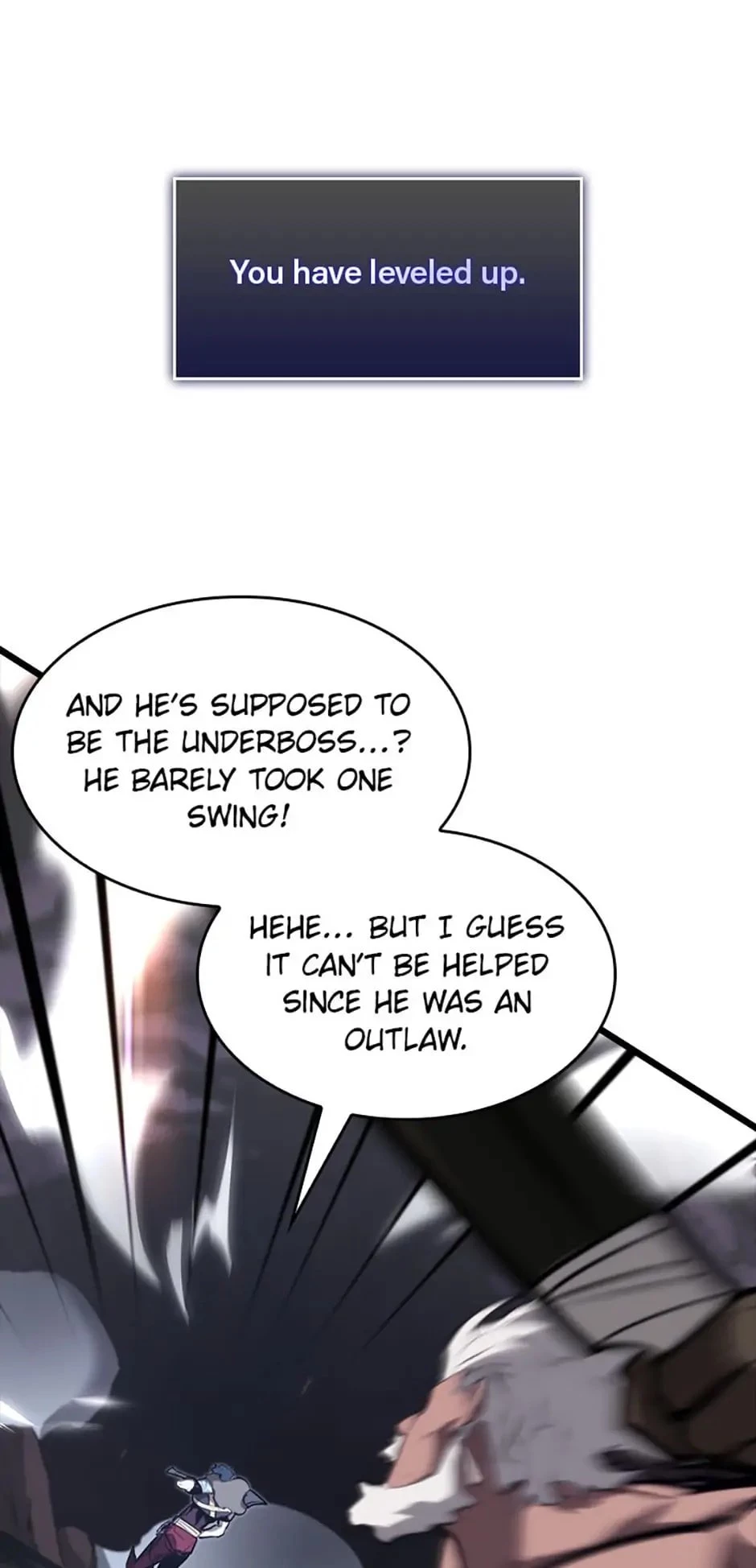 Return of the SSS-Class Ranker Chapter 37 - 55