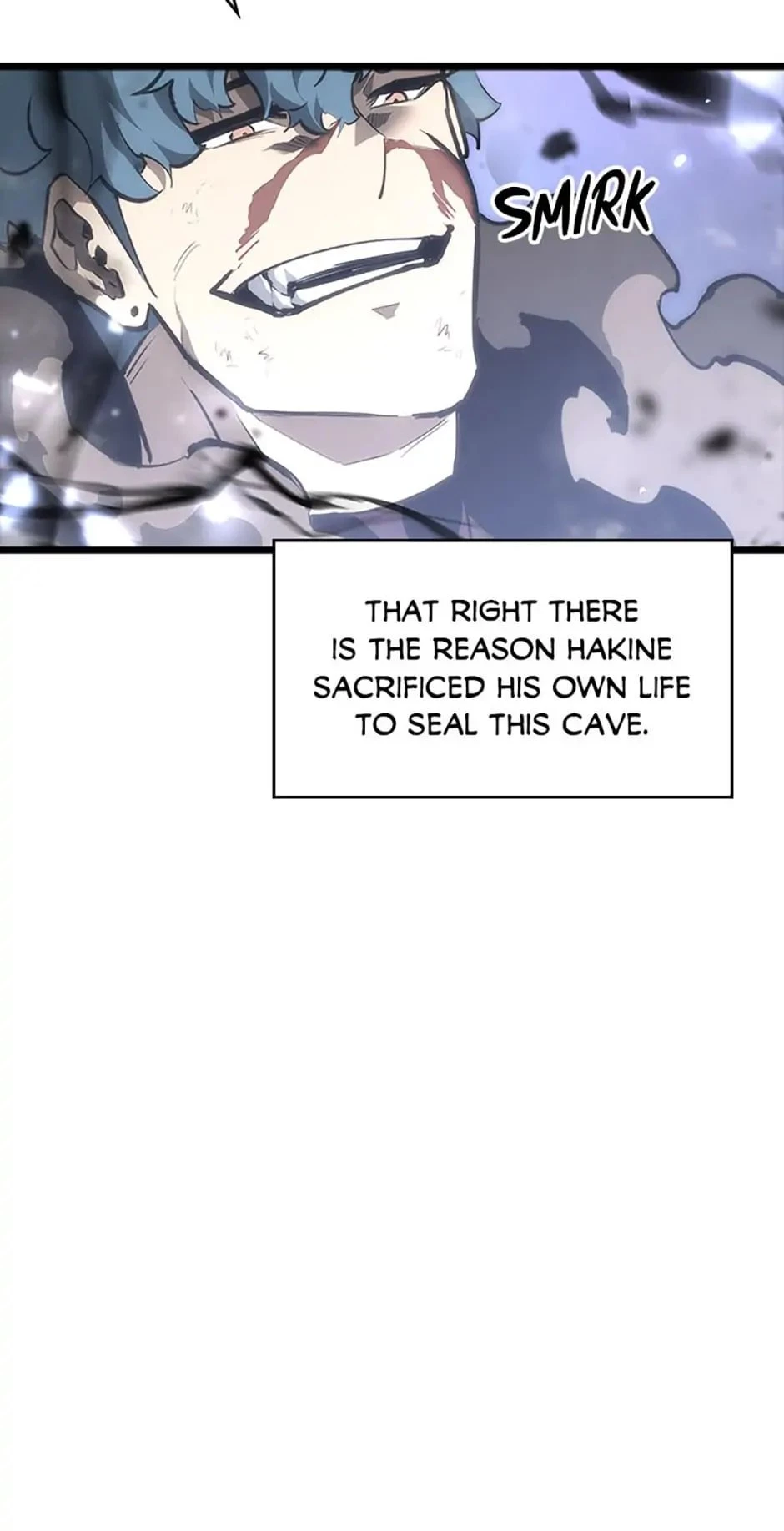 Return of the SSS-Class Ranker Chapter 39 - 94