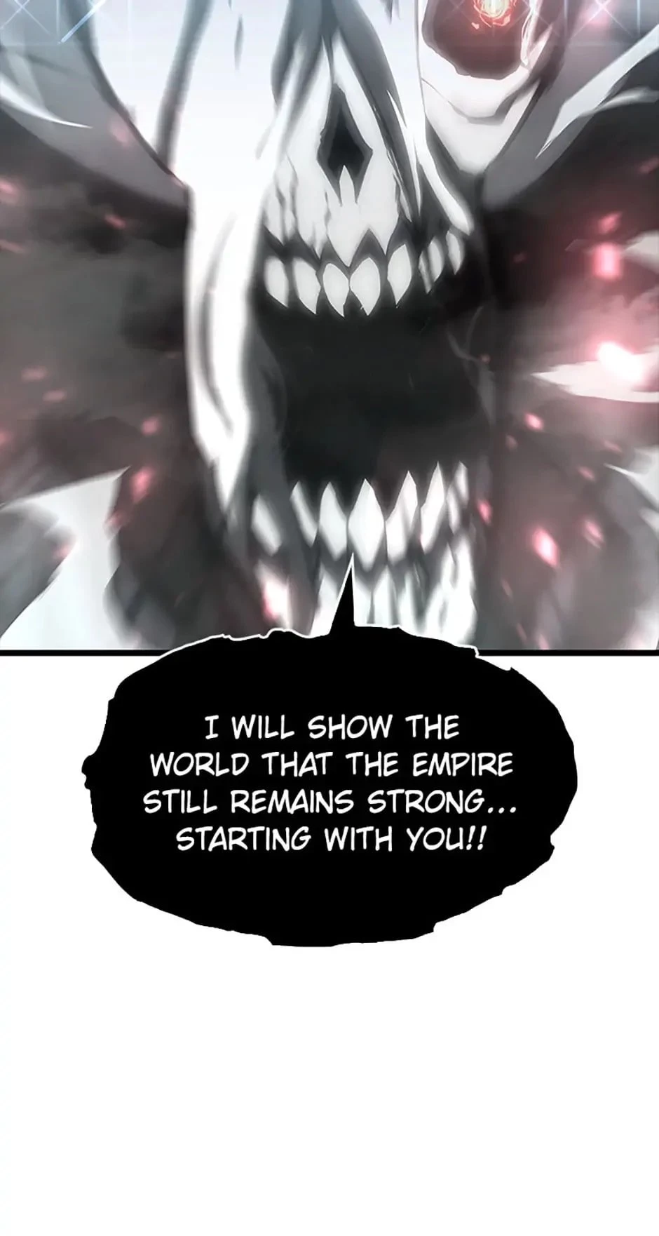 Return of the SSS-Class Ranker Chapter 38 - 61