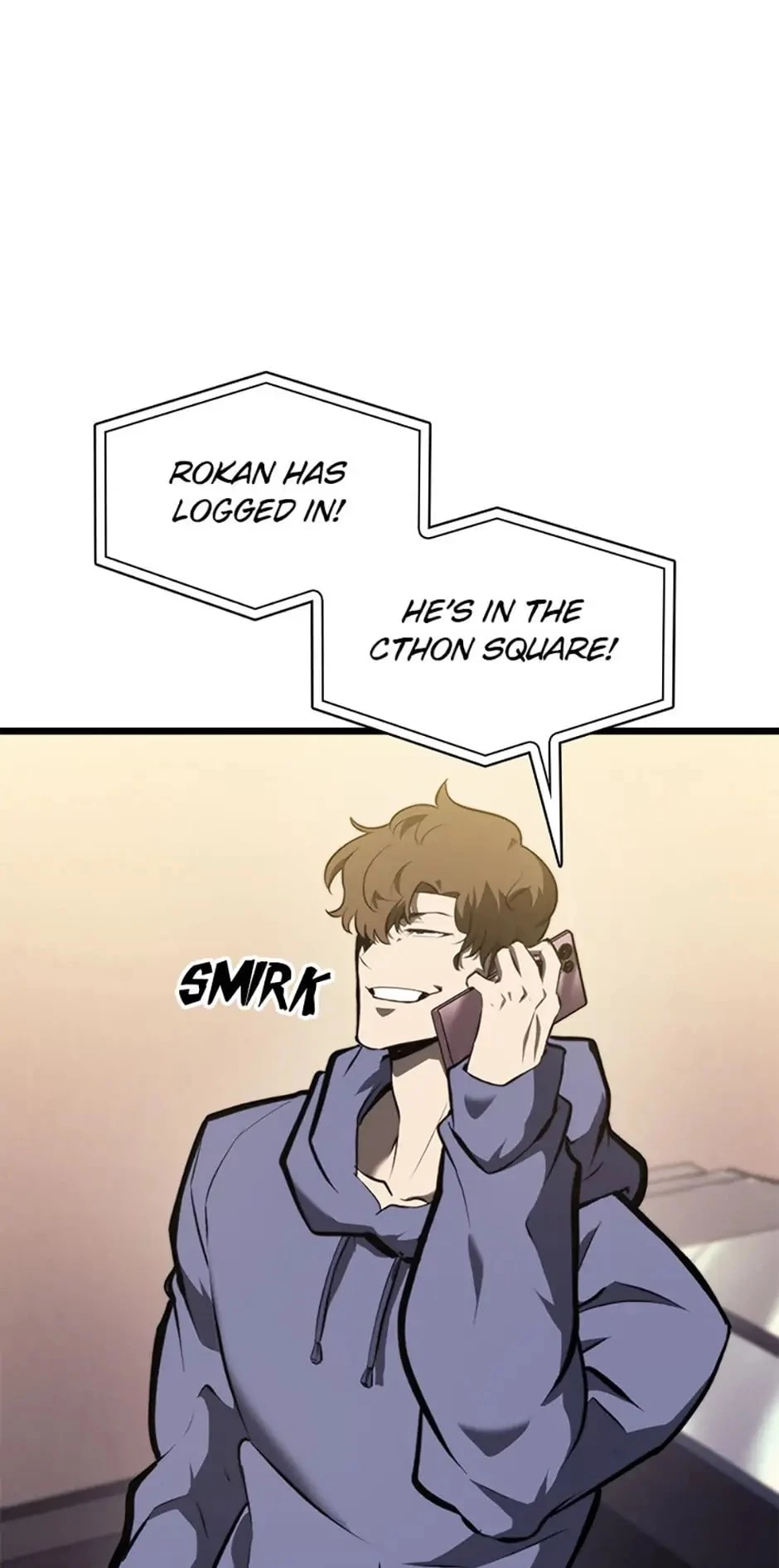 Return of the SSS-Class Ranker Chapter 35 - 46
