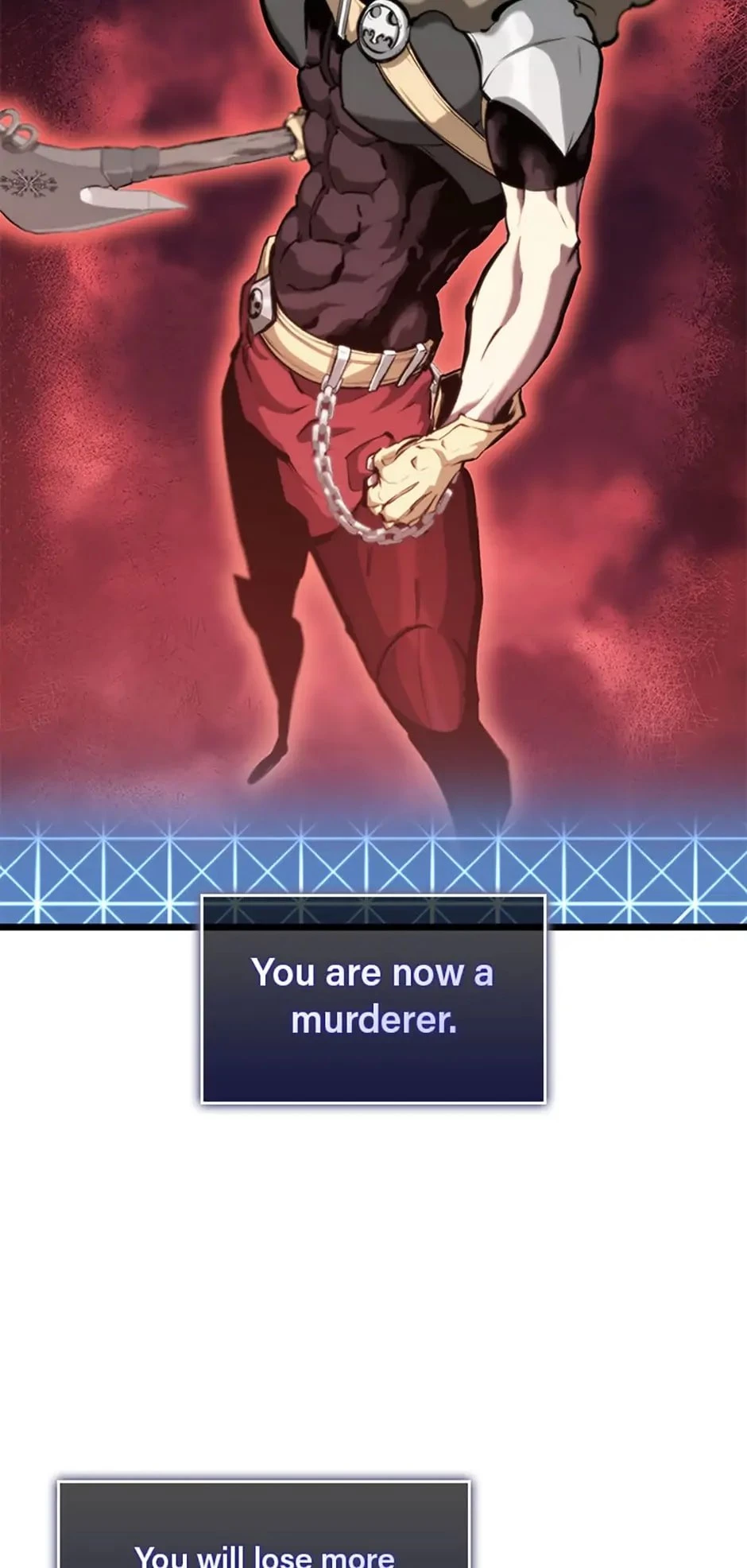 Return of the SSS-Class Ranker Chapter 34 - 37
