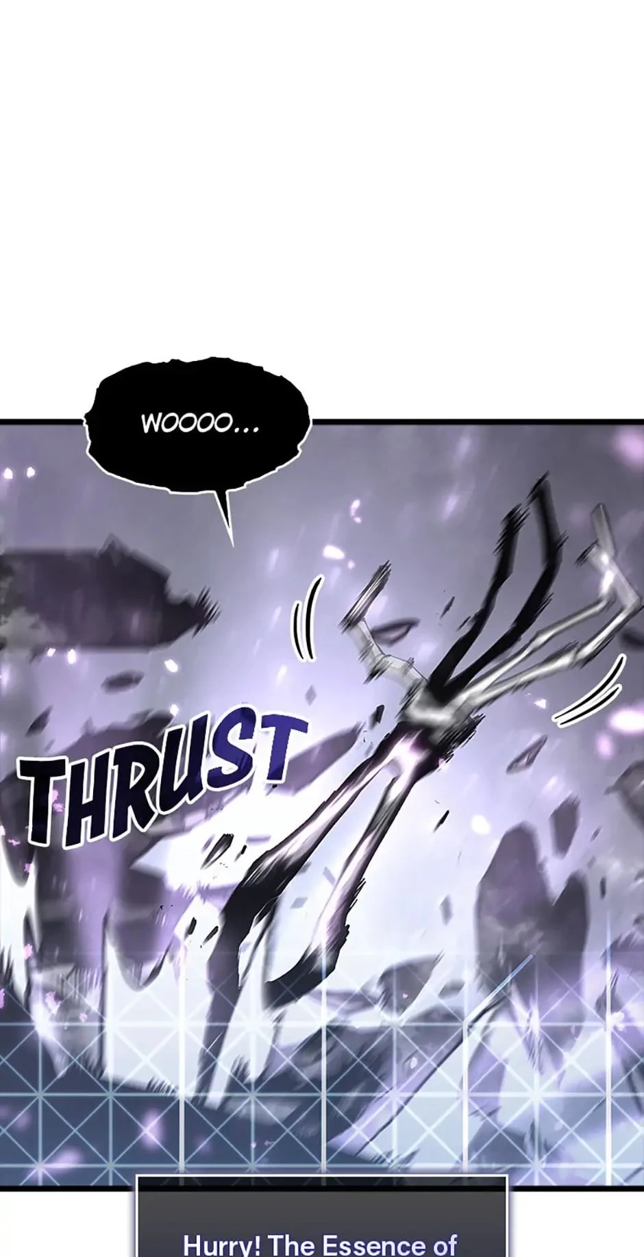 Return of the SSS-Class Ranker Chapter 39 - 96