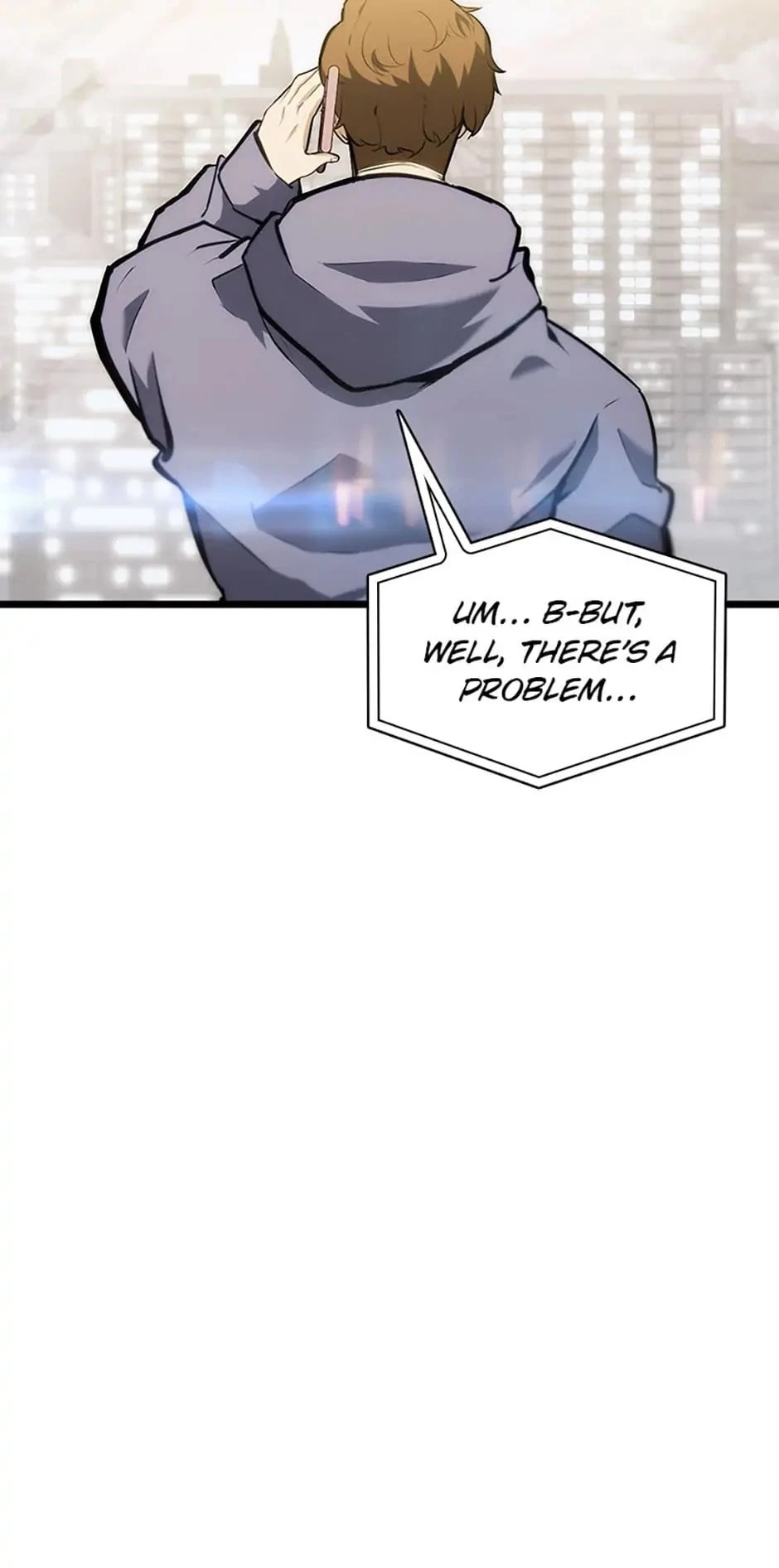 Return of the SSS-Class Ranker Chapter 35 - 48