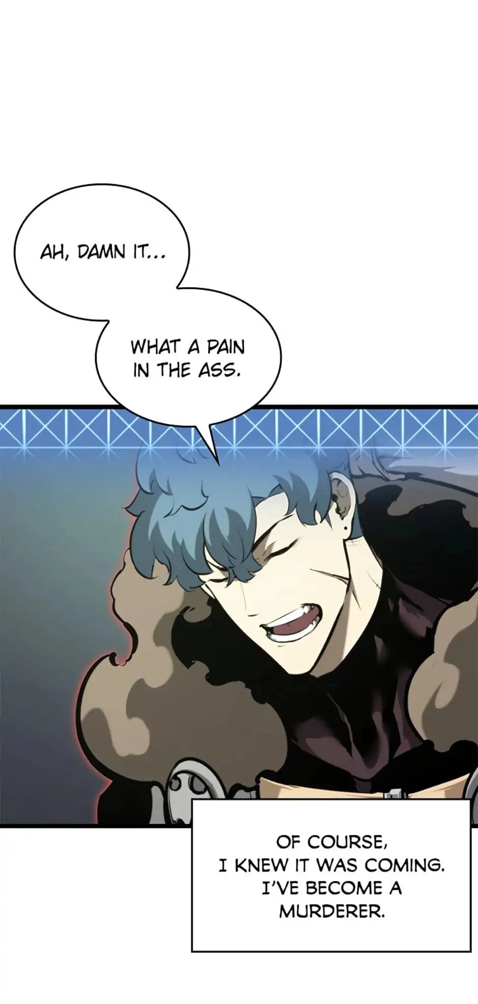 Return of the SSS-Class Ranker Chapter 34 - 39