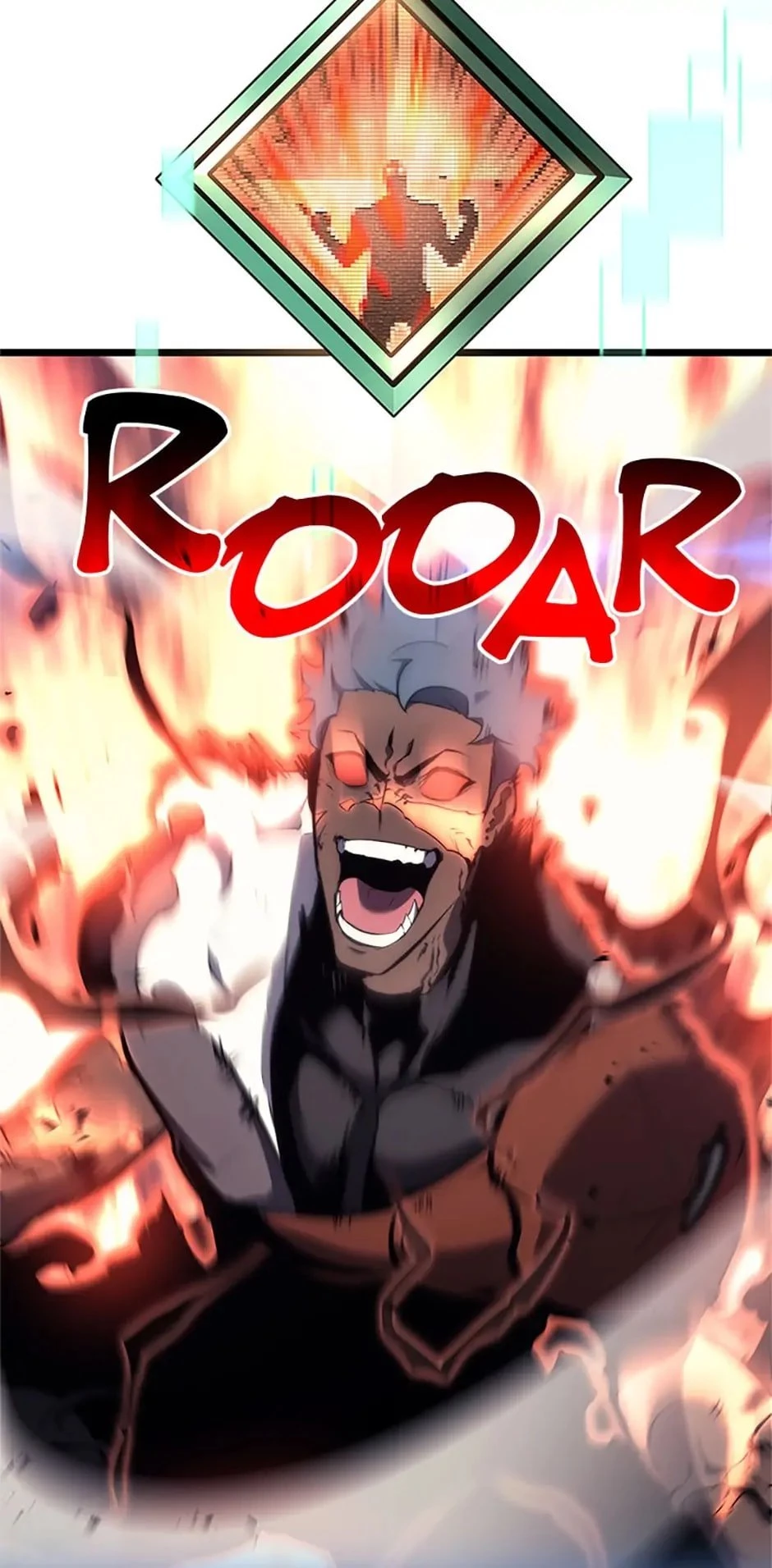 Return of the SSS-Class Ranker Chapter 32 - 19