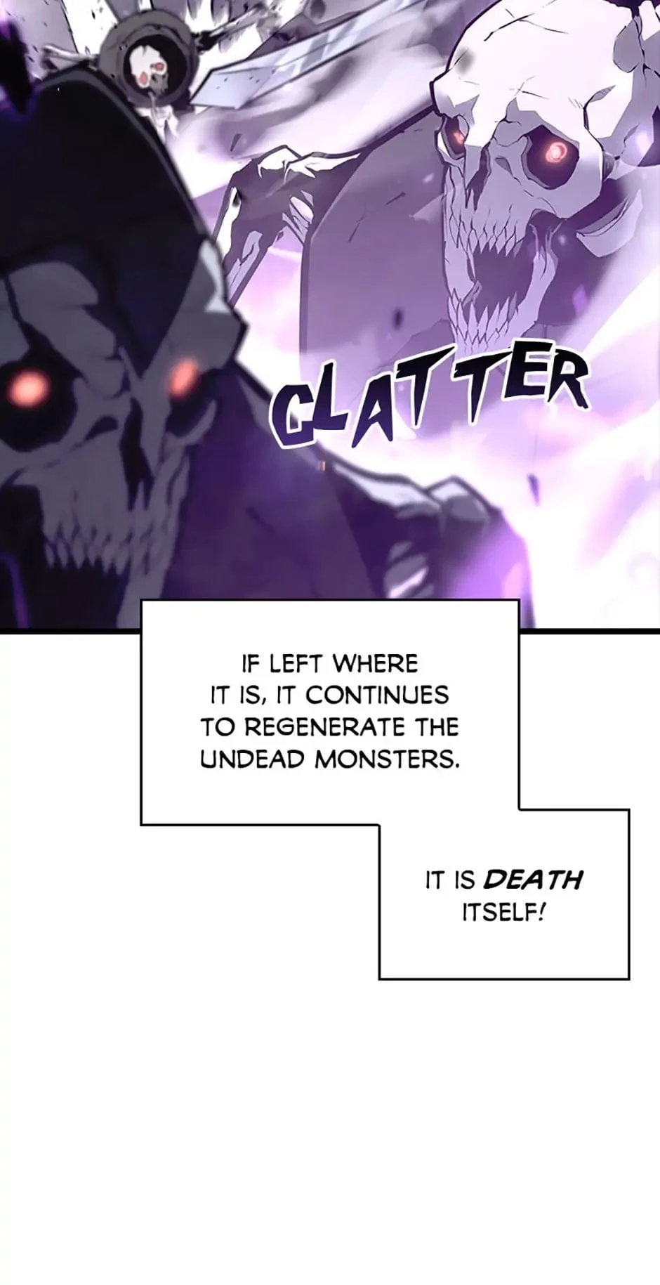 Return of the SSS-Class Ranker Chapter 39 - 98