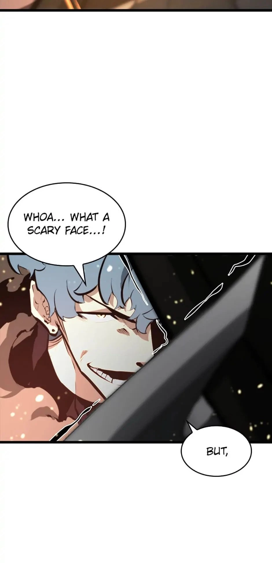 Return of the SSS-Class Ranker Chapter 37 - 60