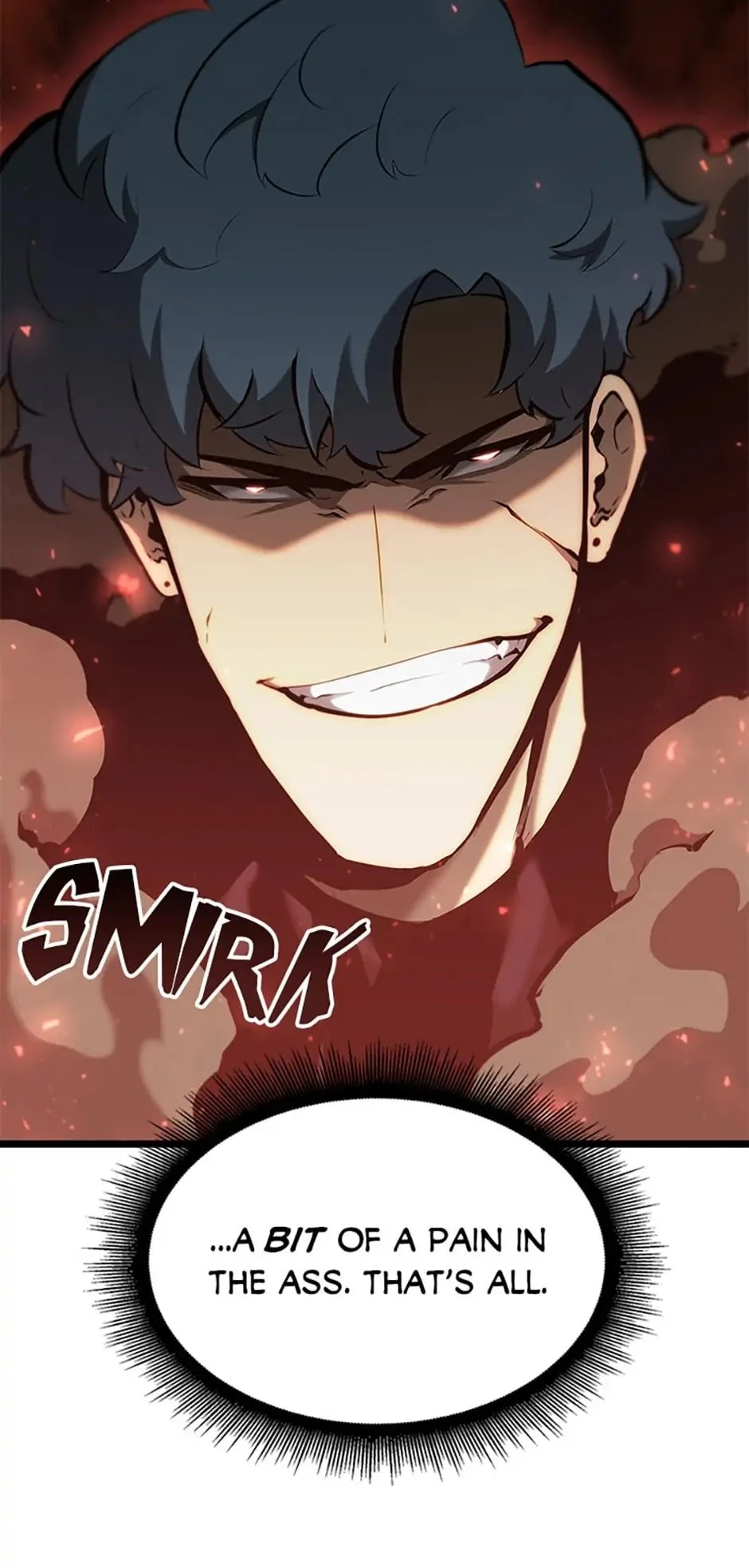 Return of the SSS-Class Ranker Chapter 34 - 41