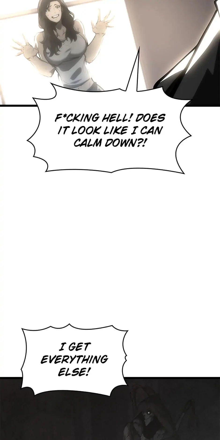 Return of the SSS-Class Ranker Chapter 36 - 54
