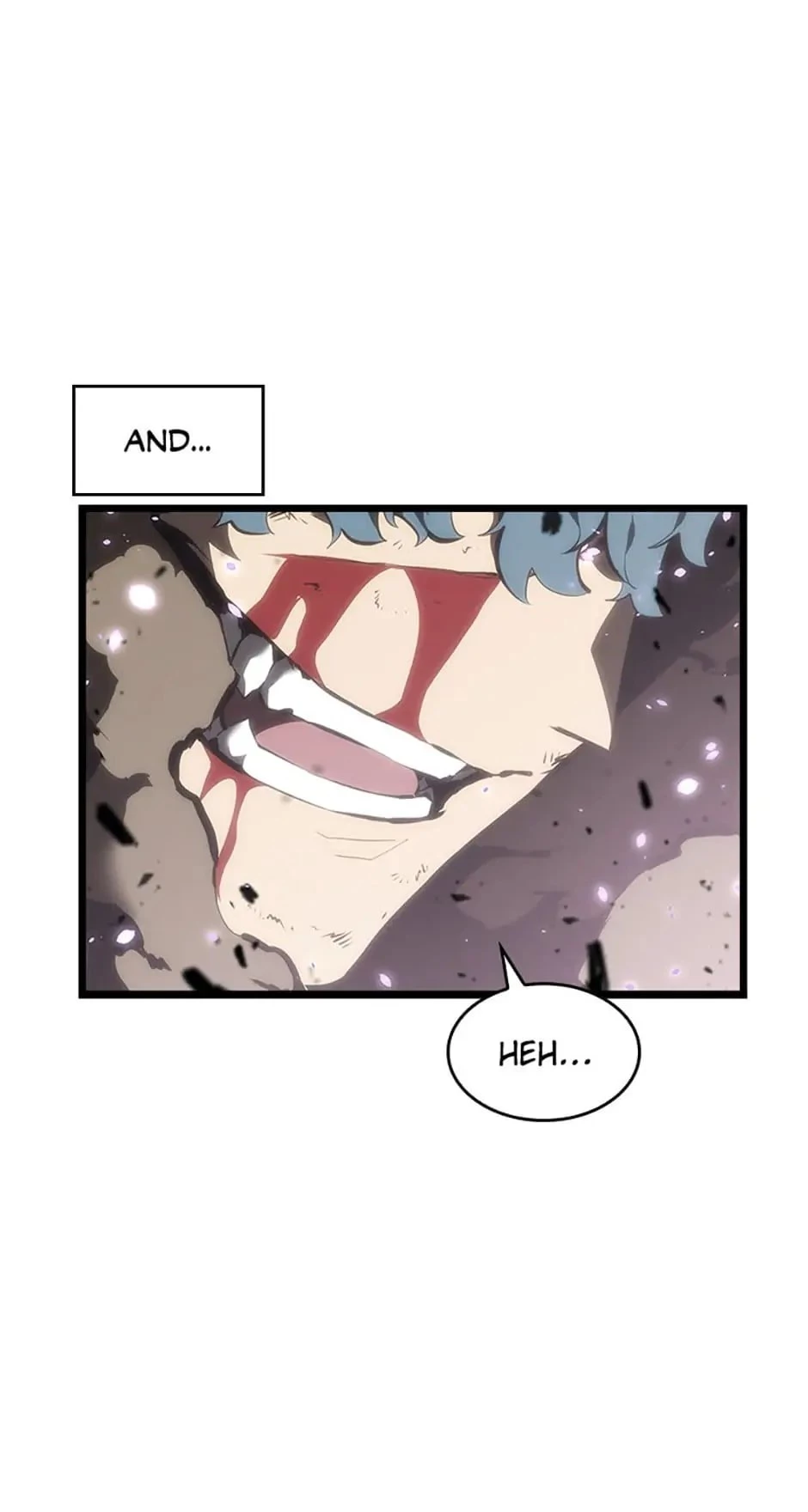 Return of the SSS-Class Ranker Chapter 39 - 99