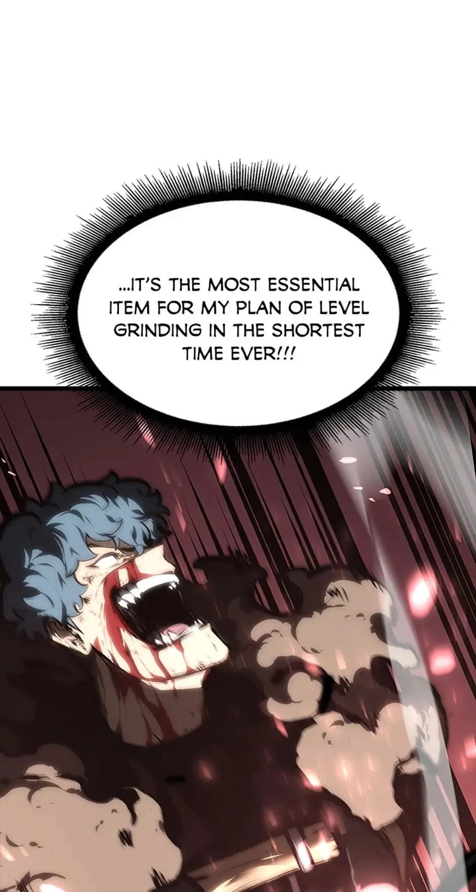 Return of the SSS-Class Ranker Chapter 39 - 100
