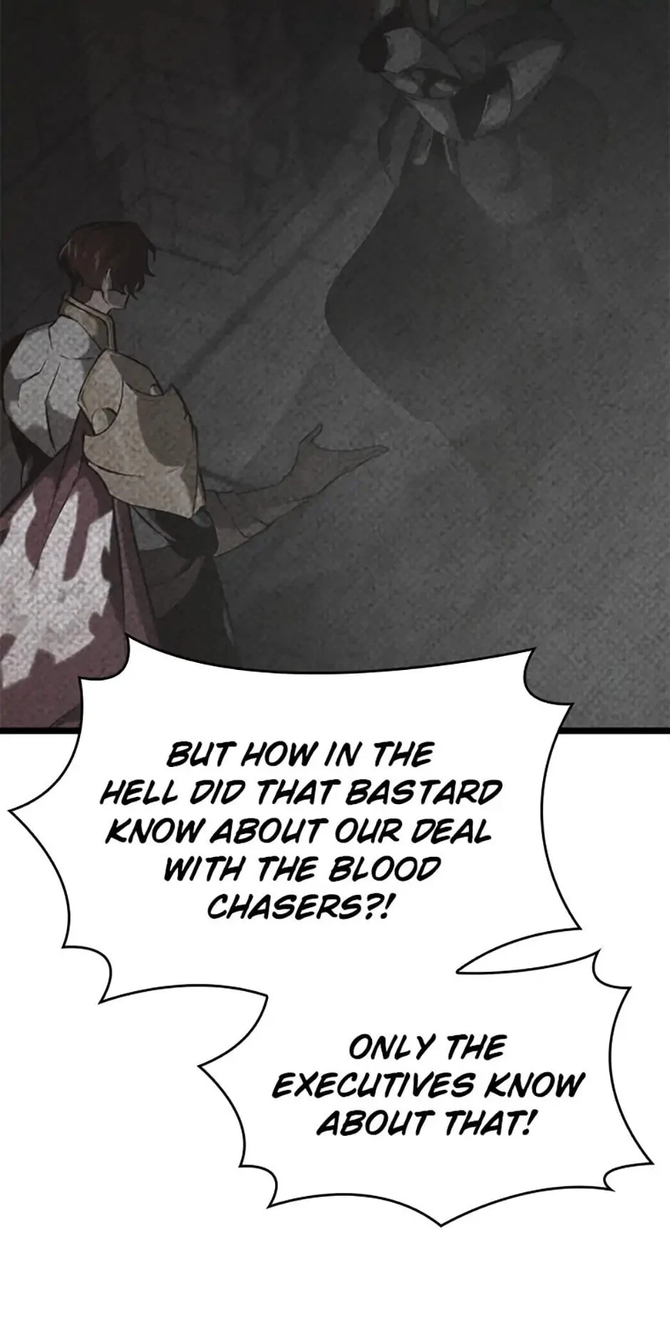 Return of the SSS-Class Ranker Chapter 36 - 55