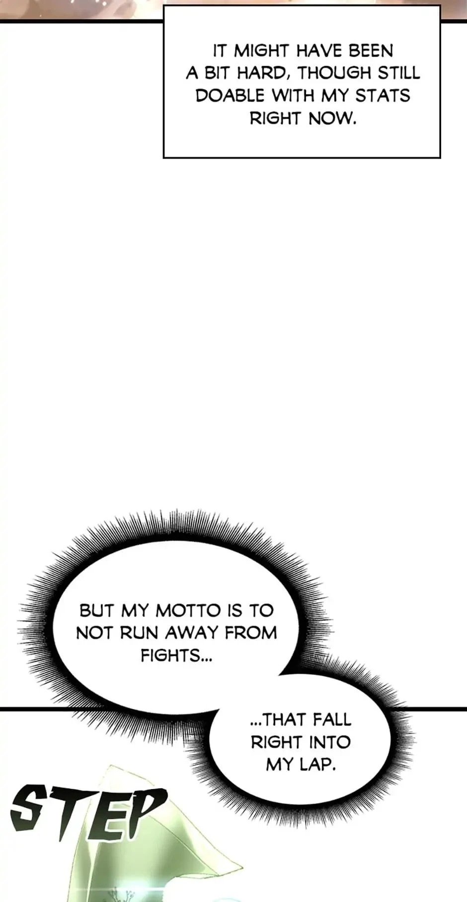 Return of the SSS-Class Ranker Chapter 34 - 43