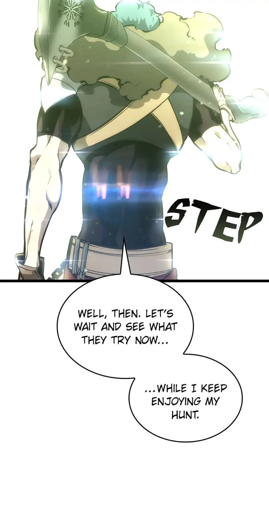 Return of the SSS-Class Ranker Chapter 34 - 44