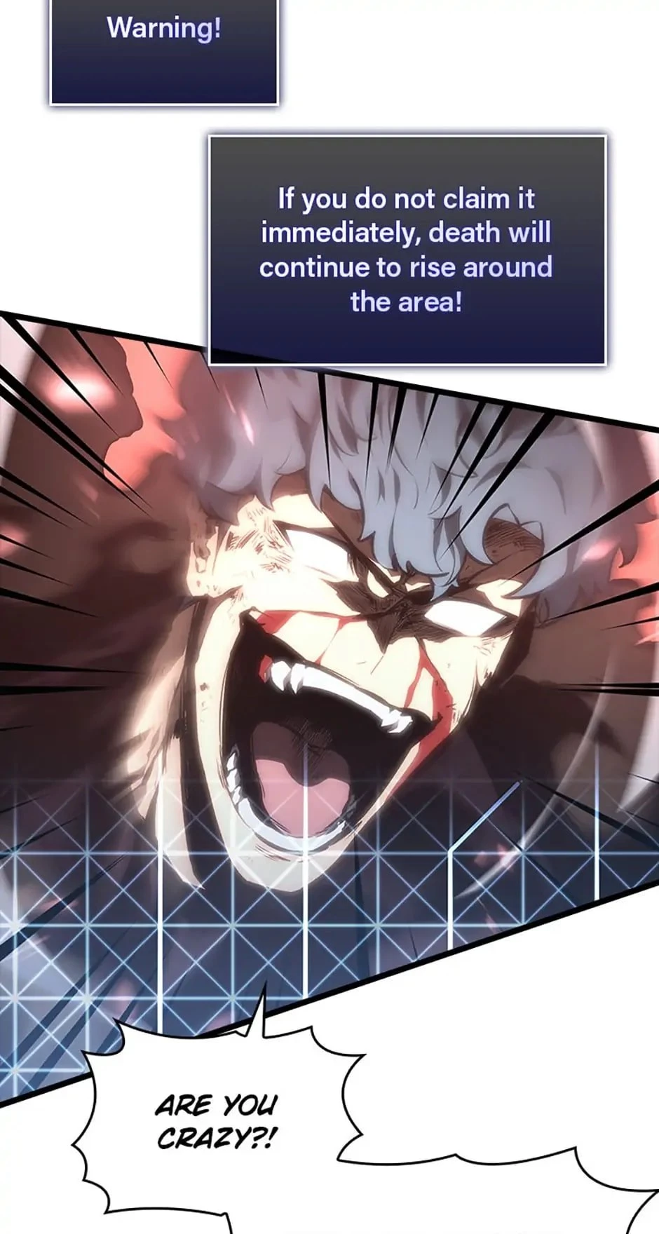 Return of the SSS-Class Ranker Chapter 39 - 102