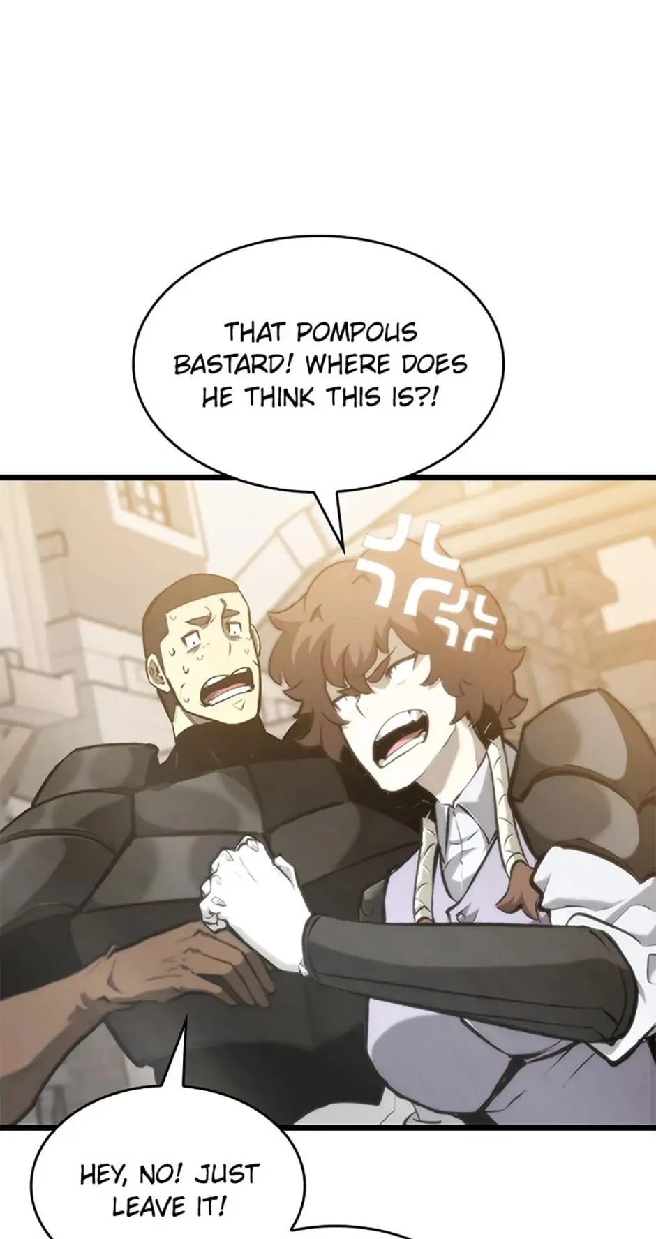 Return of the SSS-Class Ranker Chapter 35 - 55