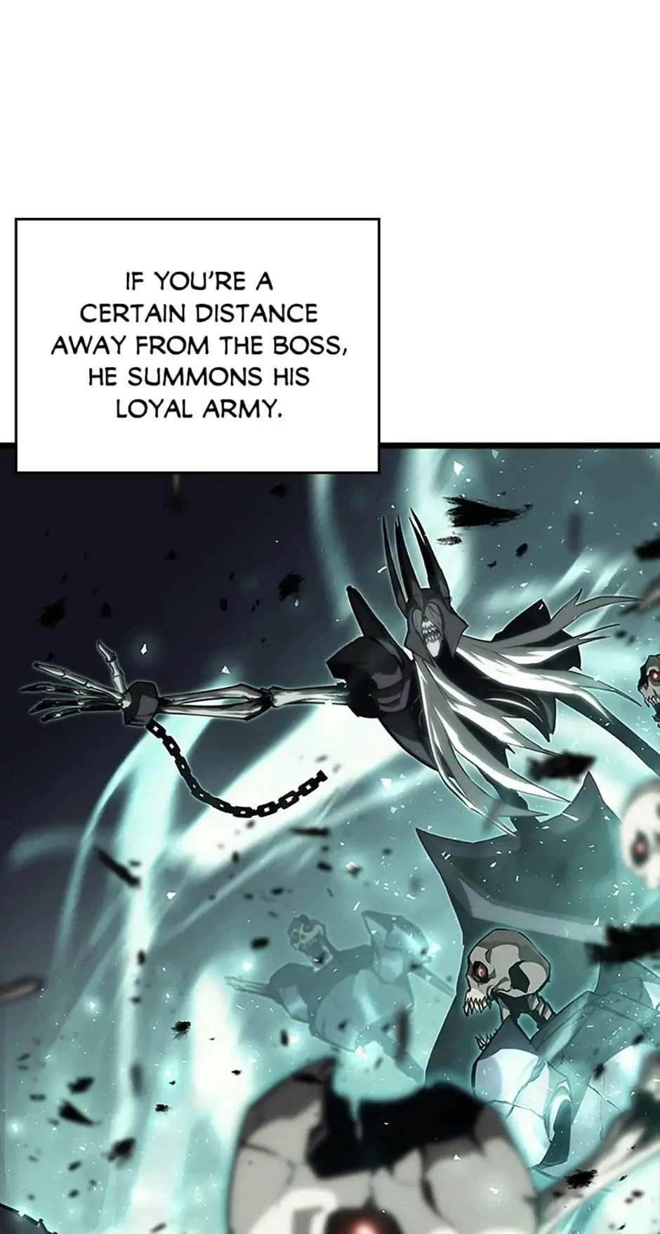 Return of the SSS-Class Ranker Chapter 38 - 70