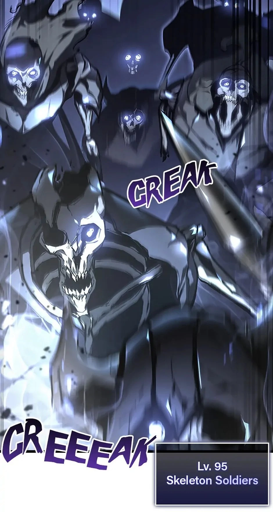 Return of the SSS-Class Ranker Chapter 39 - 104