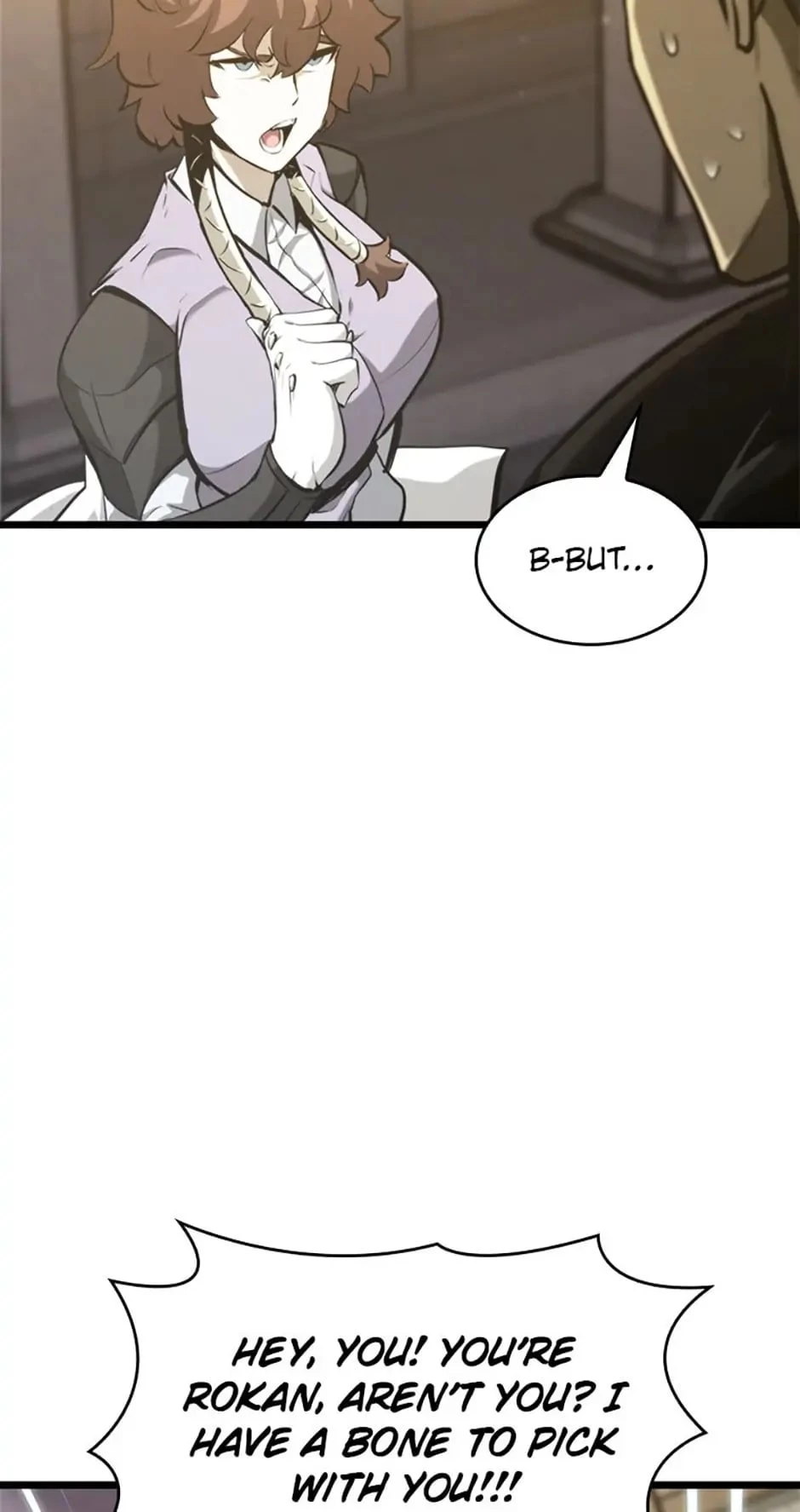 Return of the SSS-Class Ranker Chapter 35 - 57