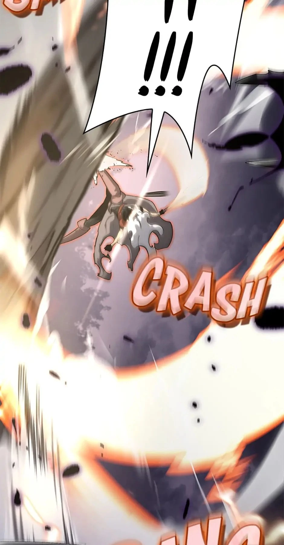 Return of the SSS-Class Ranker Chapter 32 - 28