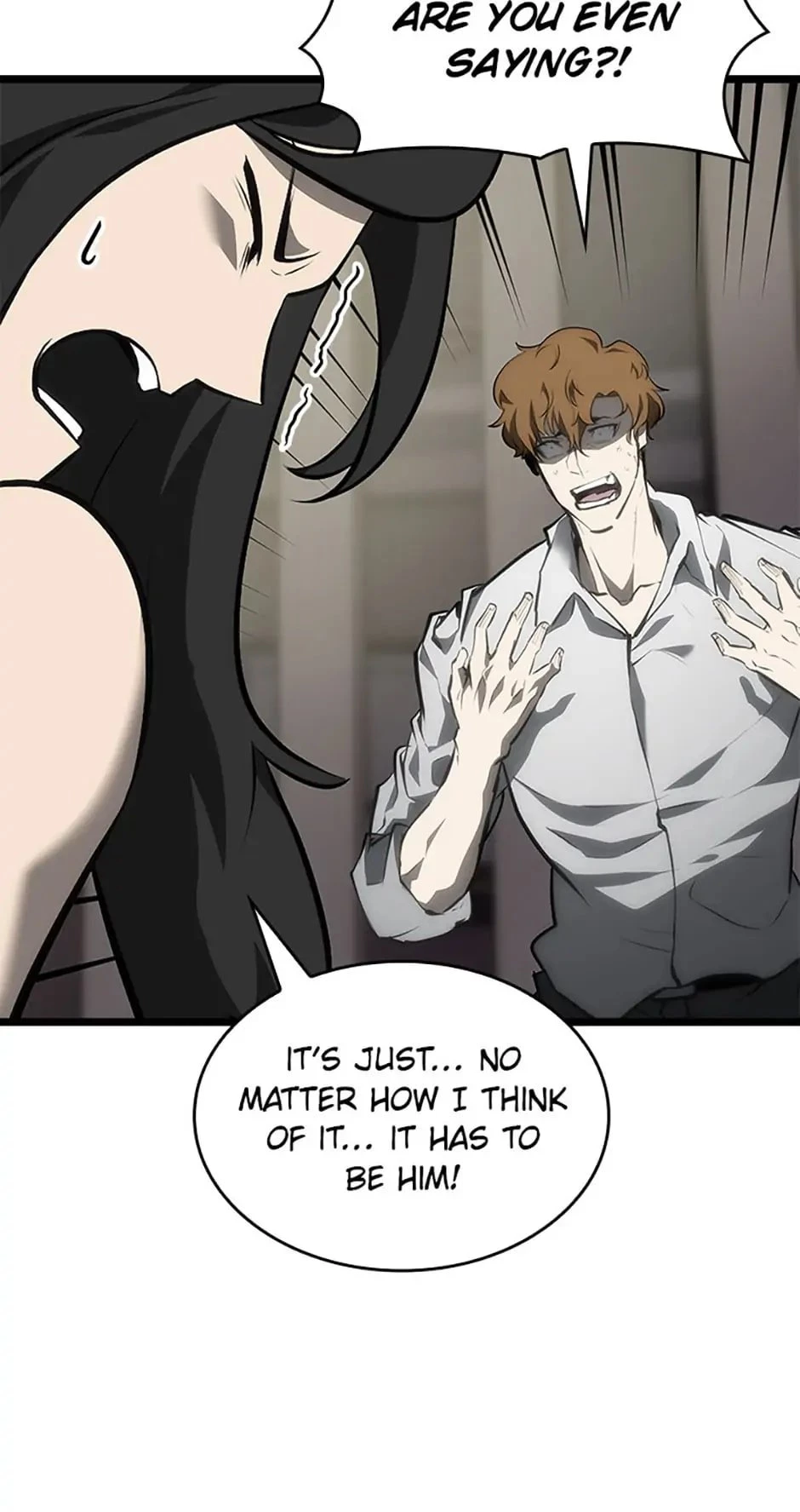 Return of the SSS-Class Ranker Chapter 36 - 62